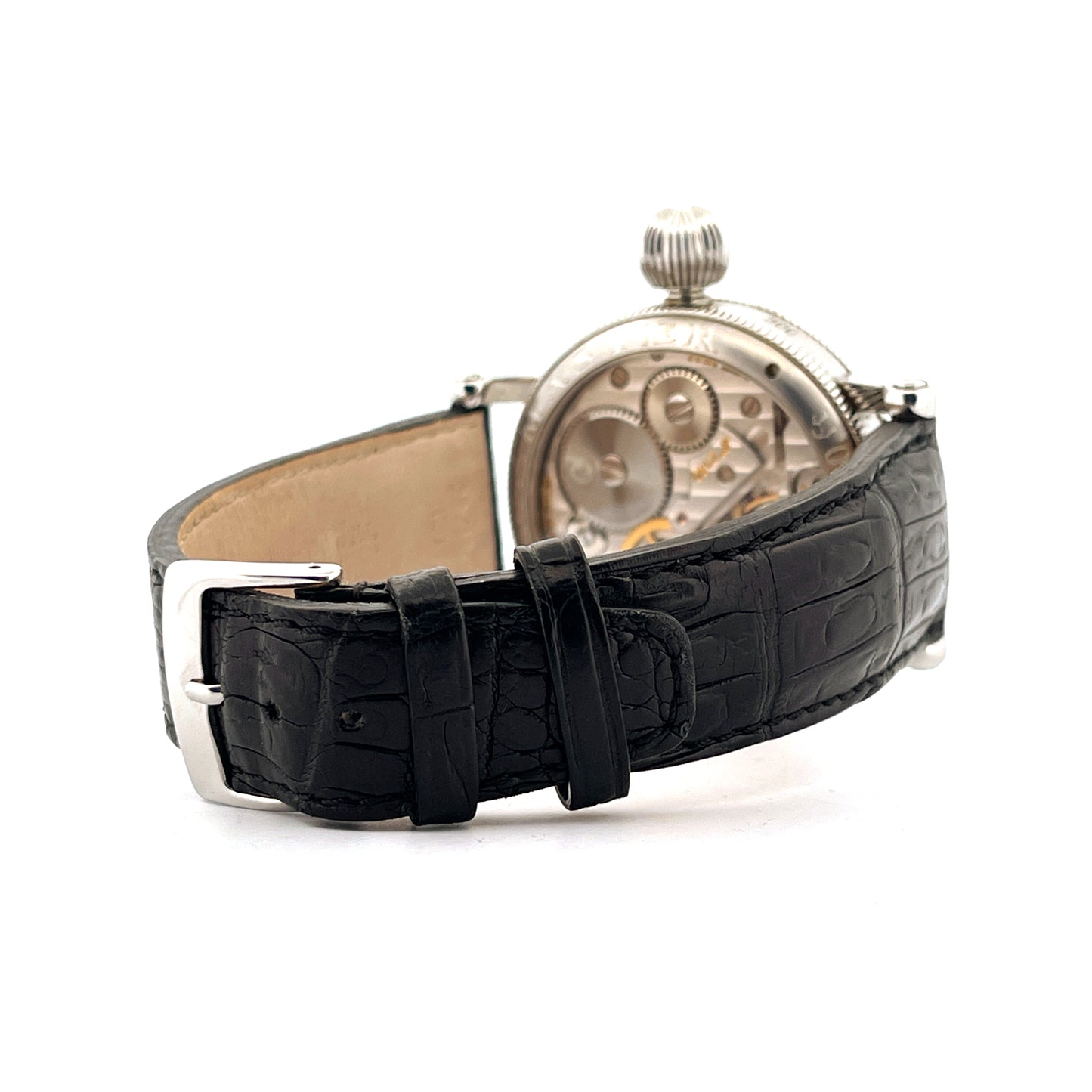 Chronoswiss - Chronoswiss Timemaster Limited Edition "Sansibar" - Juwelier Spliedt