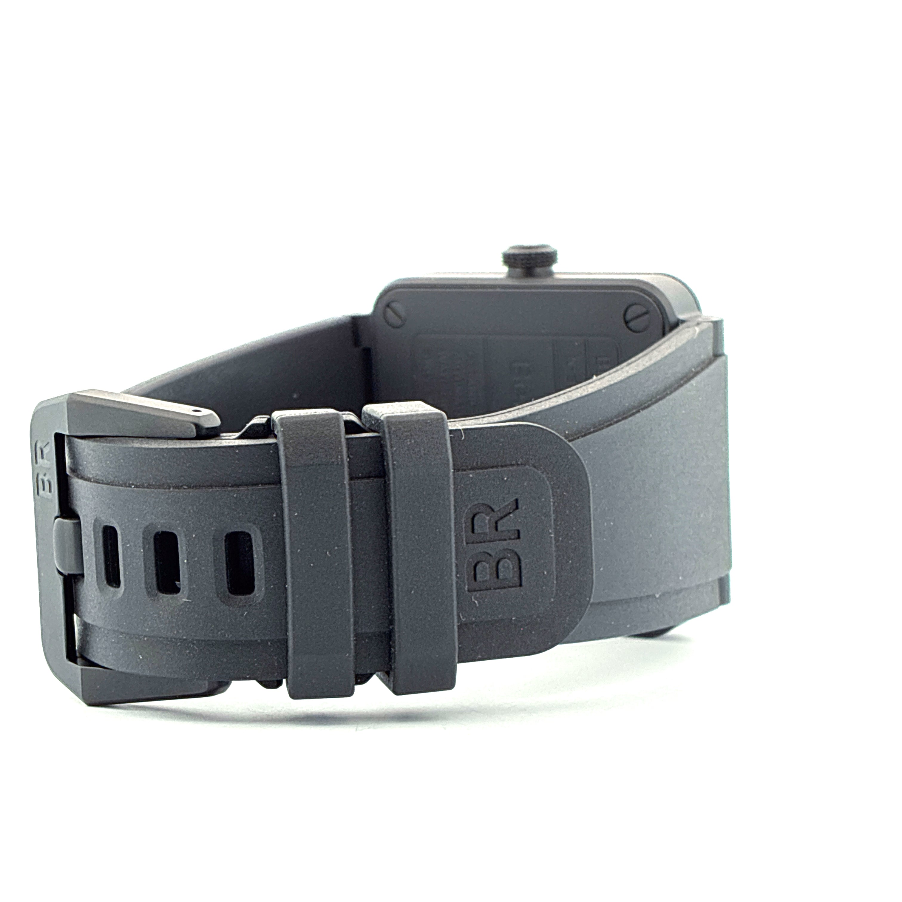 Bell & Ross 41mm - Mint Condition