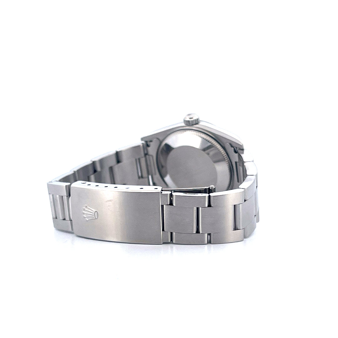 Oyster Perpetual 31 / Full Set / Rolex Service 2019 / Service 2026 / top condt. (2005)