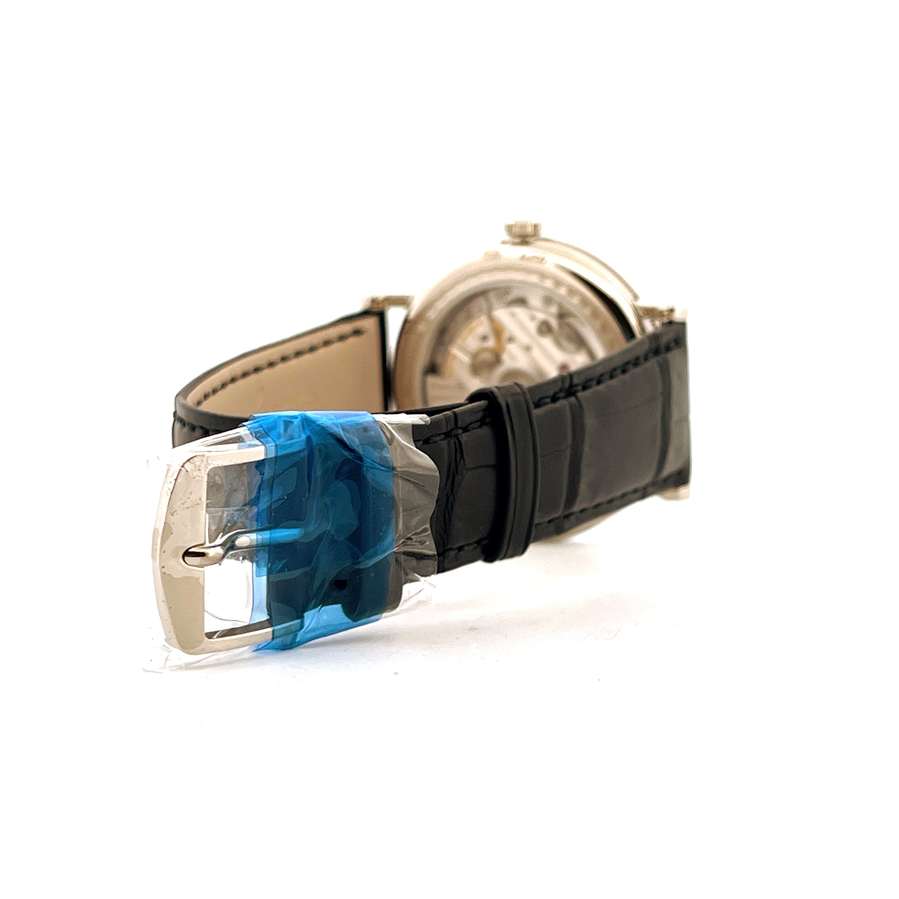 Breguet - Breguet Classique 5177BB Whitegold - Juwelier Spliedt