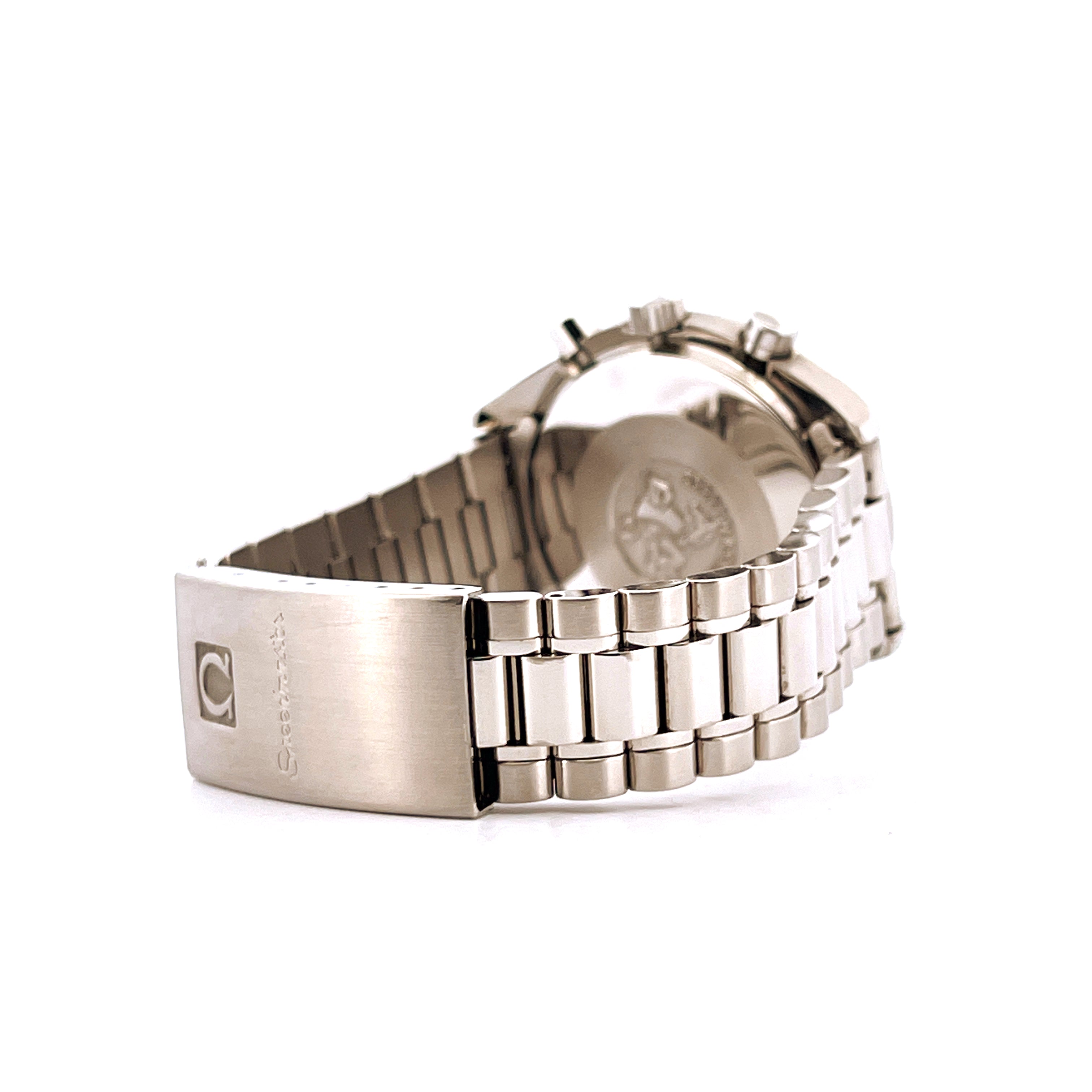 Omega - Omega Speedmaster Reduced 39mm (2015) - Juwelier Spliedt