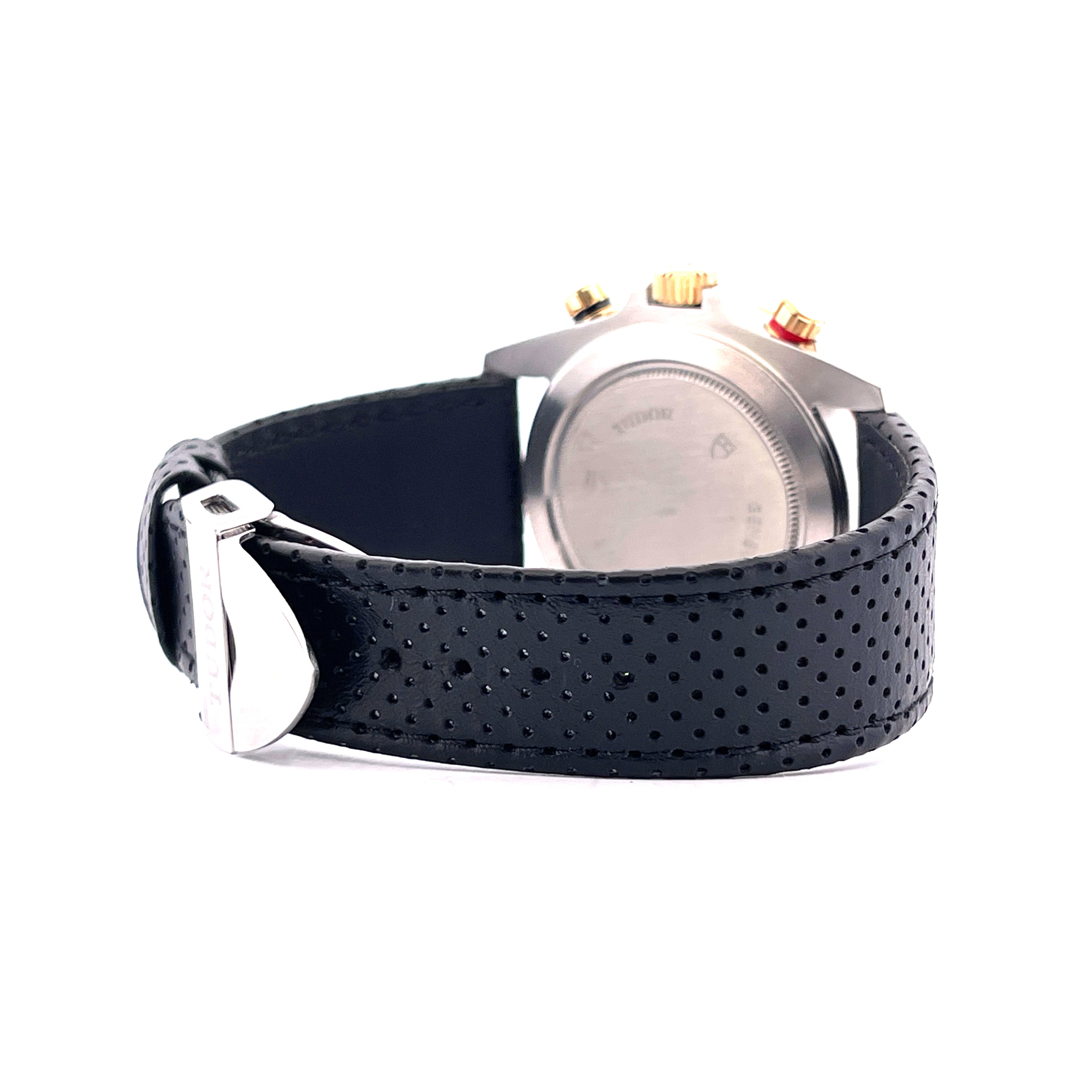 Grantour Fly-back / Full Set / 2016