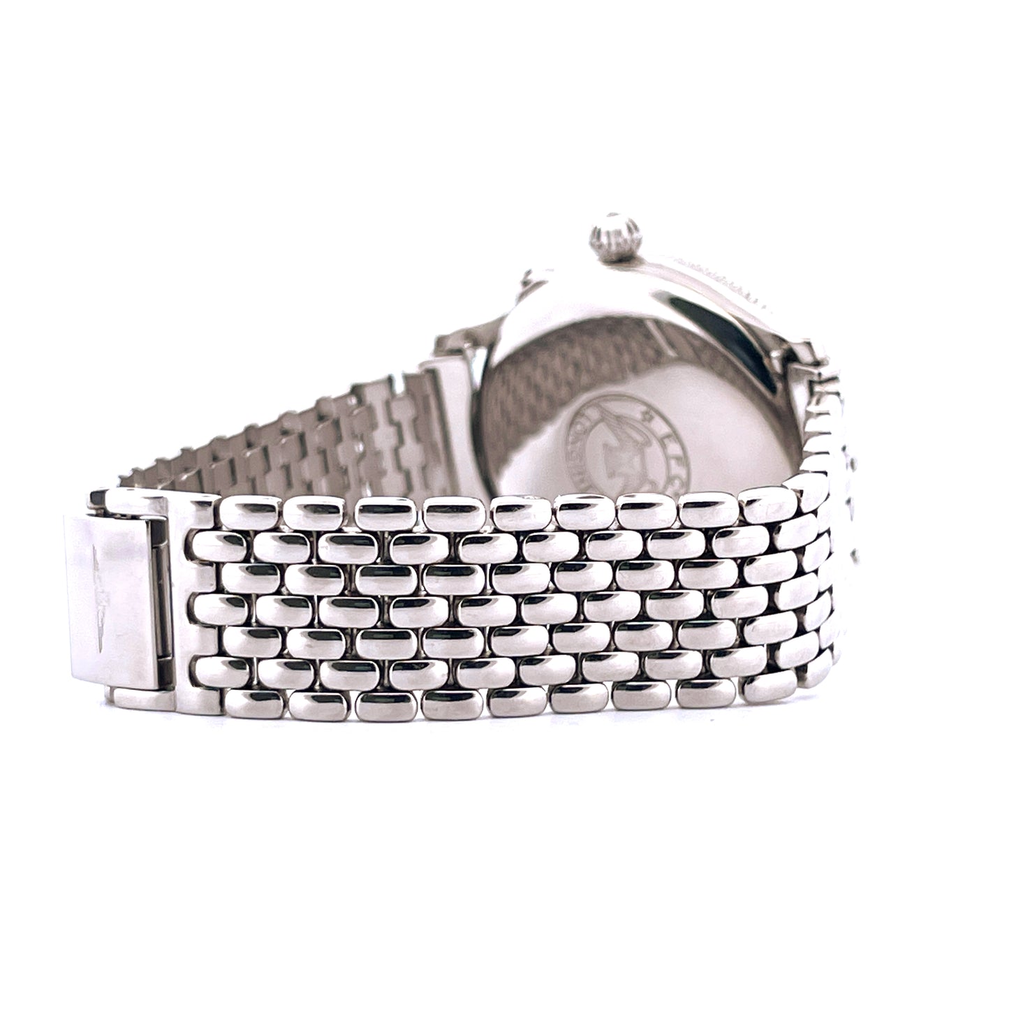 Longines - Hour Angle Lindbergh - Juwelier Spliedt