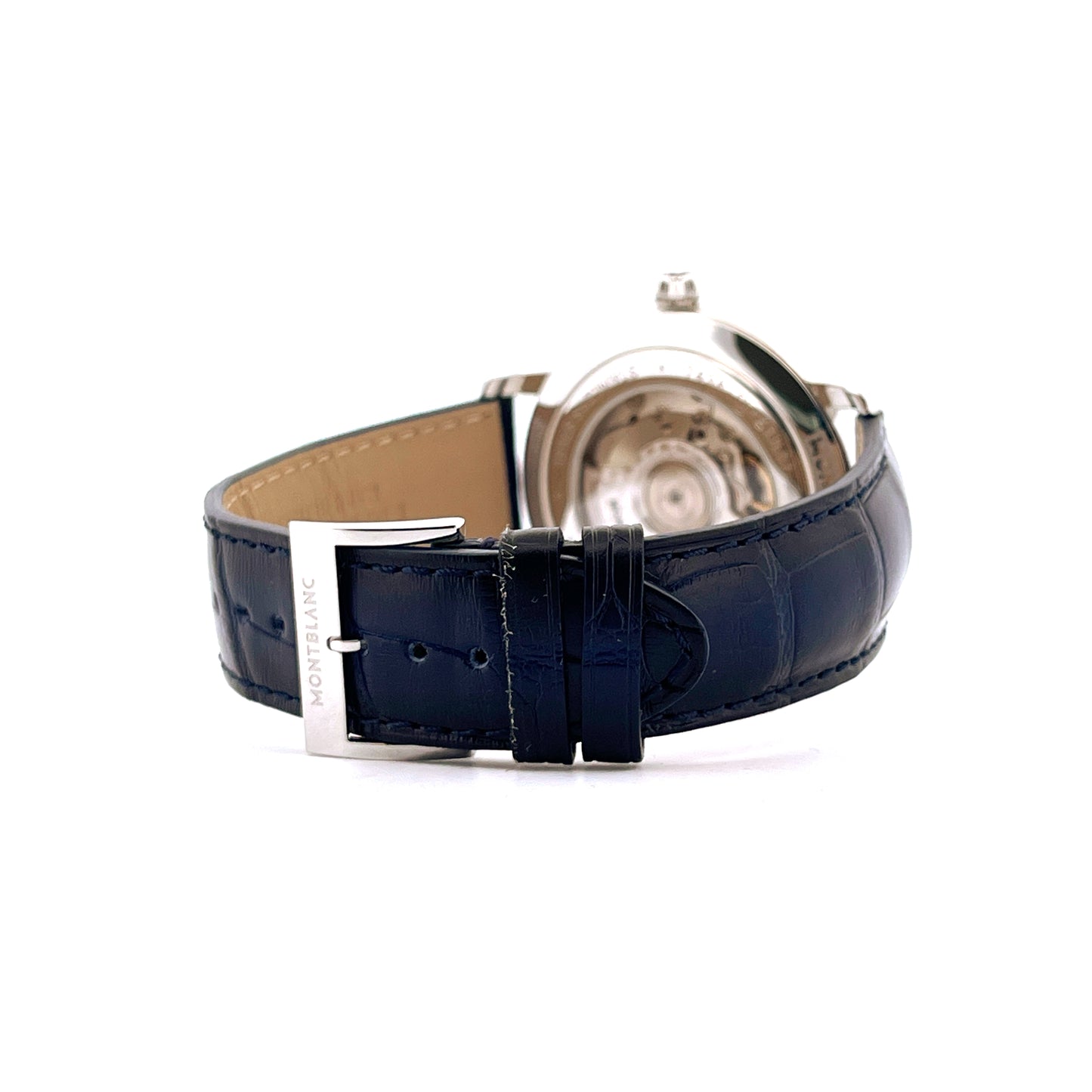 Montblanc - Star Legacy Automatic Date - Juwelier Spliedt