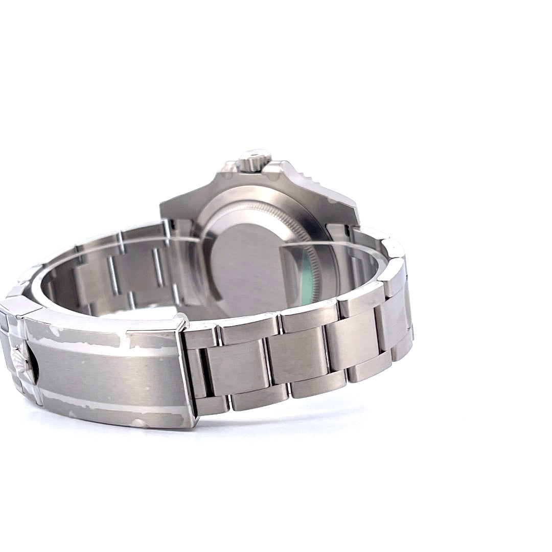 Submariner No Date / Full Set / unworn / fullstickers/ 2013