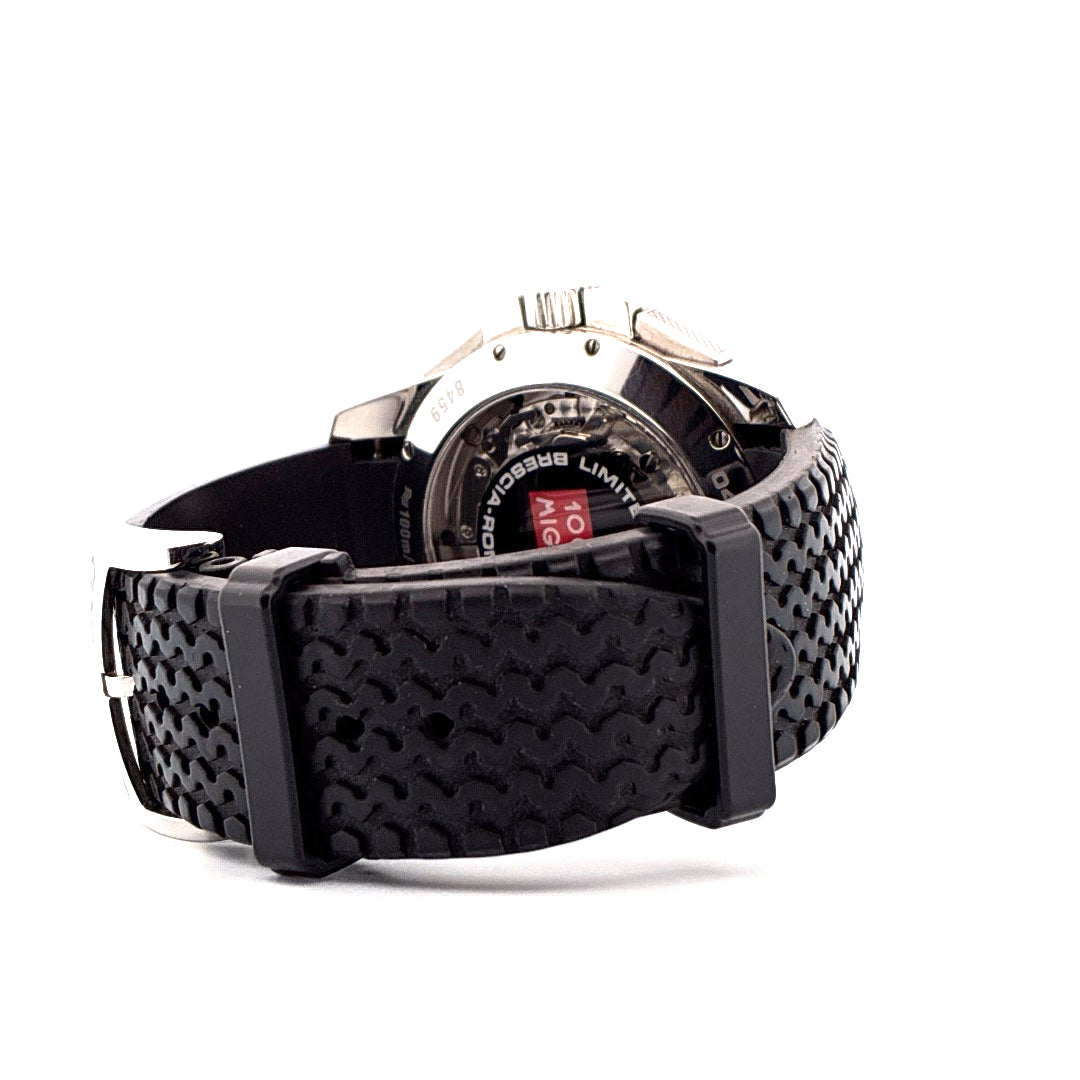 Chopard Mille Miglia Gran Turismo XL Chronograph (2011)