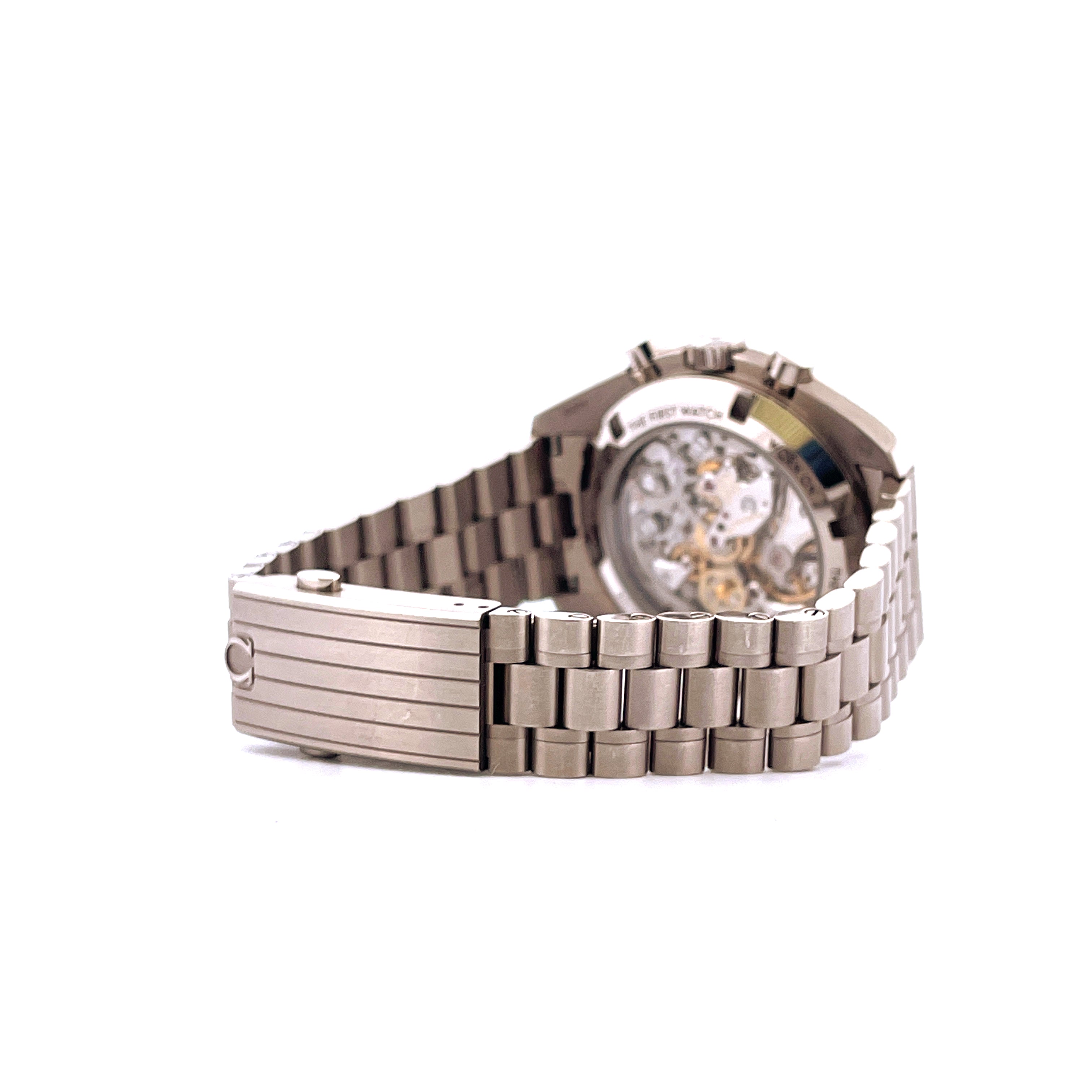 Omega - Speedmaster Moonwatch CANOPUS - Juwelier Spliedt