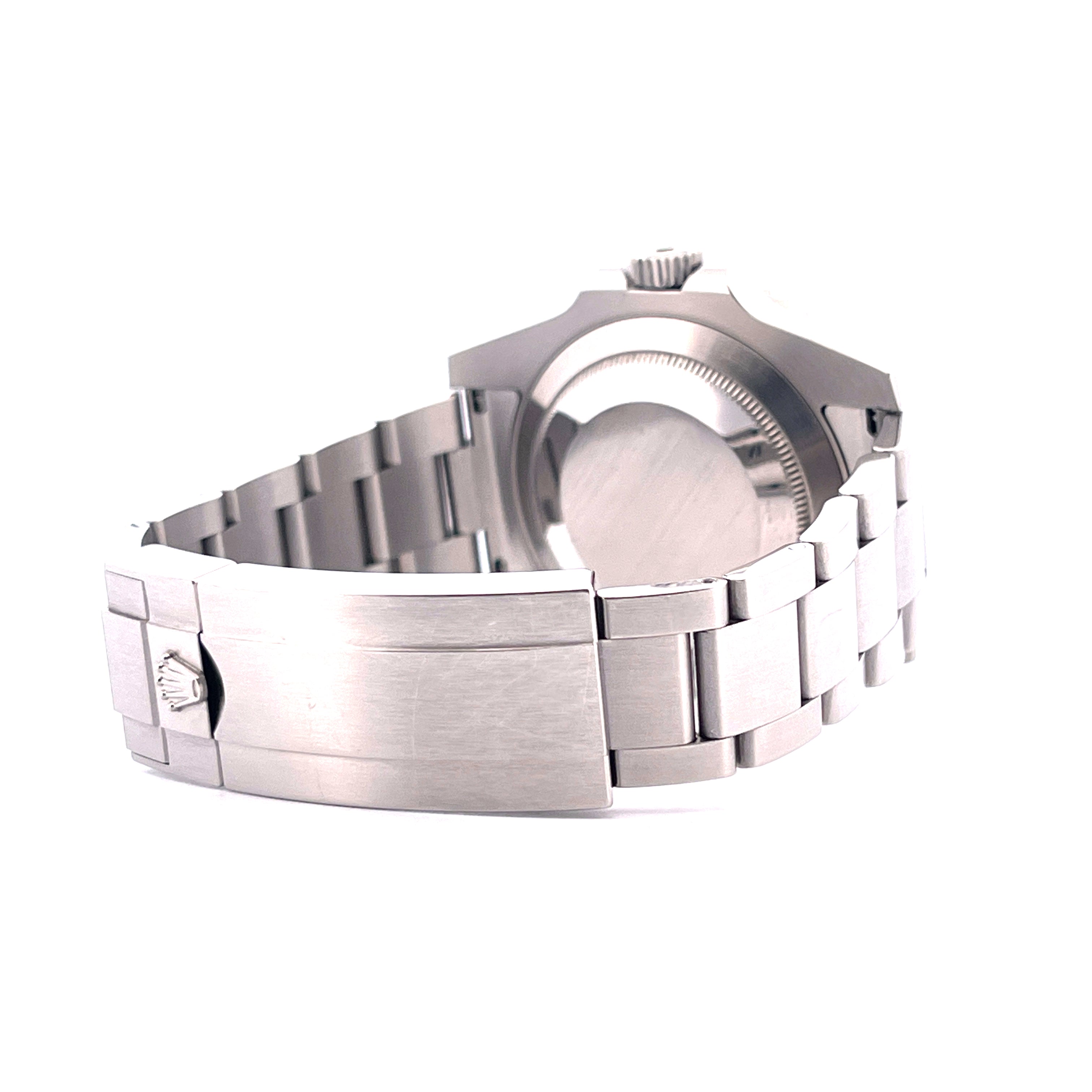 Submariner Date " Hulk " Full Set (2010)