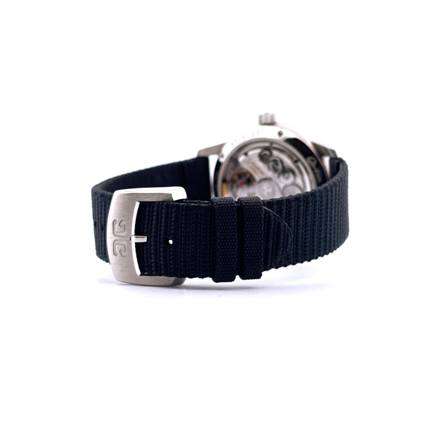 Glashütte Original - Senator Excellence - Juwelier Spliedt