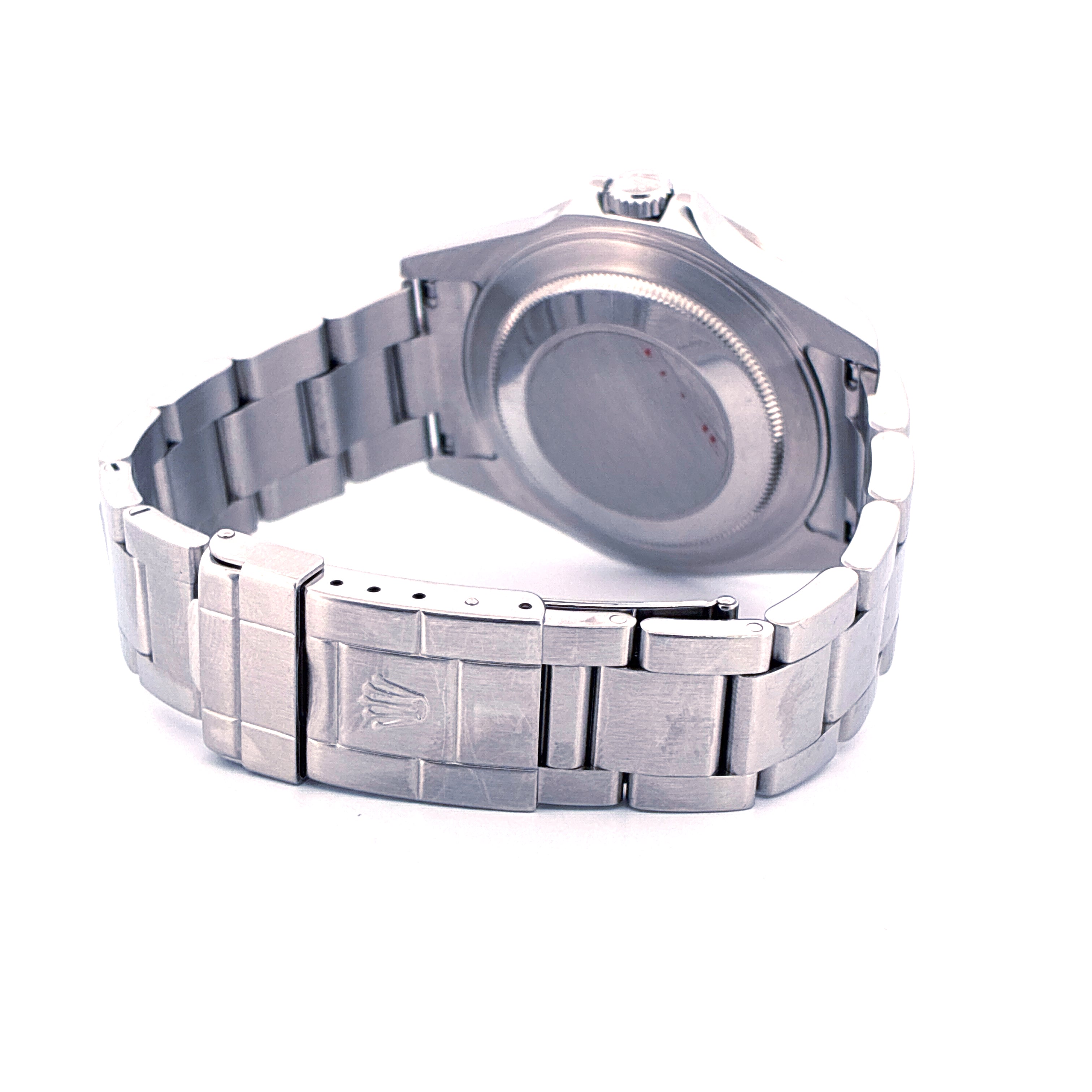 Rolex Explorer II White Dial / Full-Set / 2005