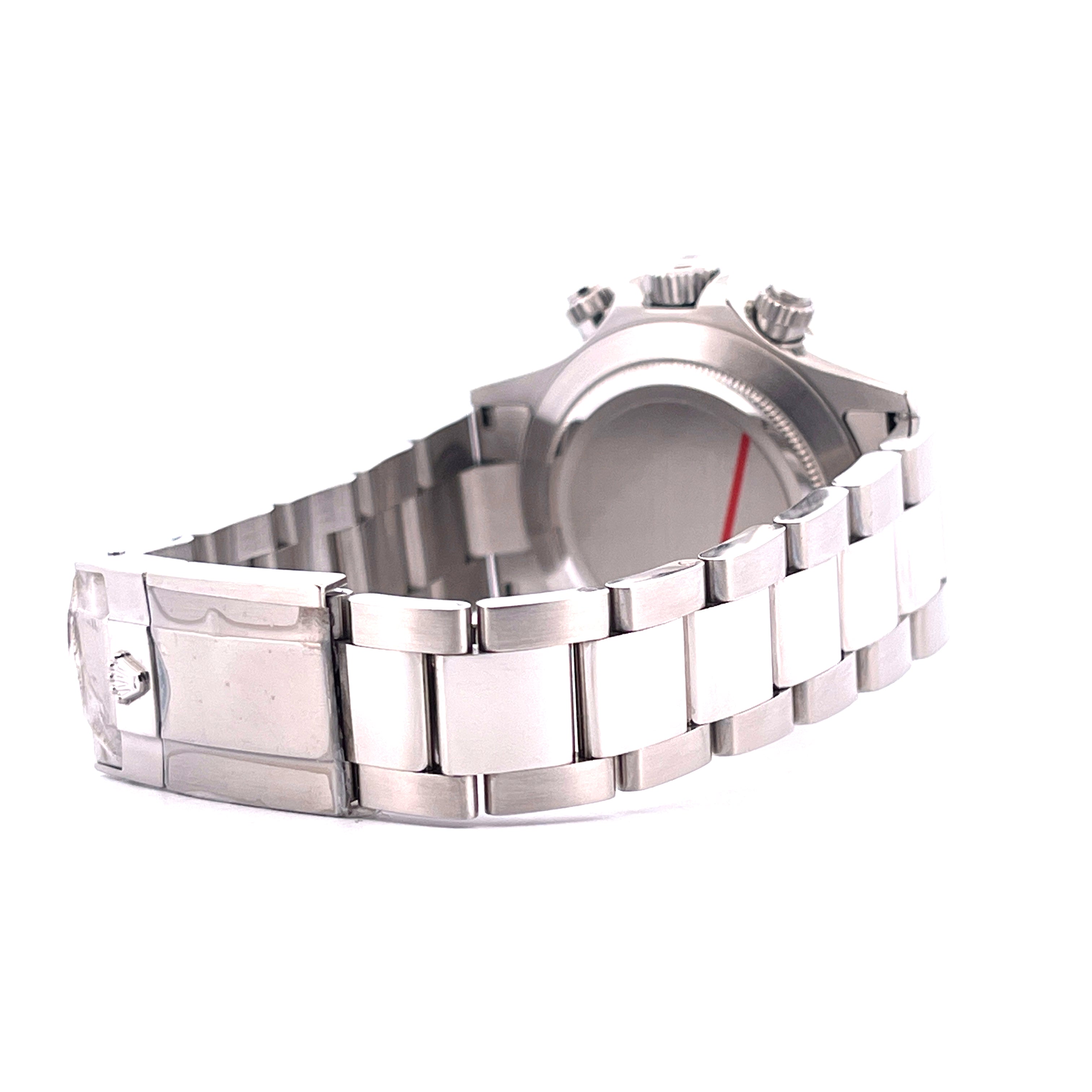 Daytona 116520 White Dial (Full-Set) -2007-