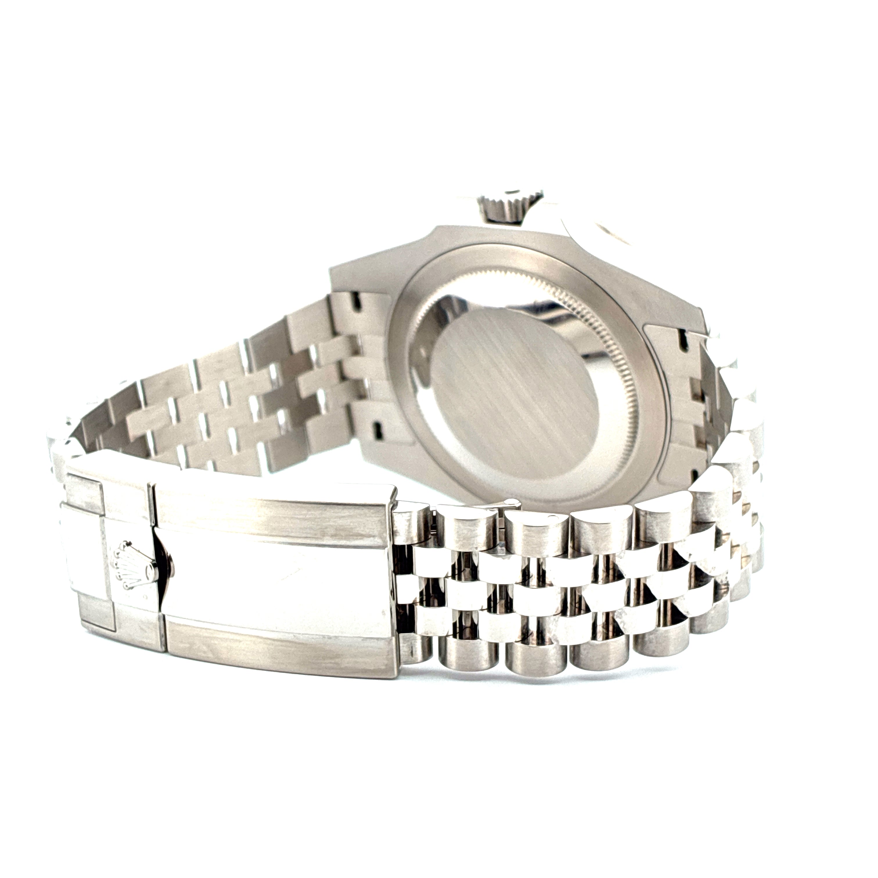 GMT-Master II / Jubilee / Batgirl / Full-Set / 2019