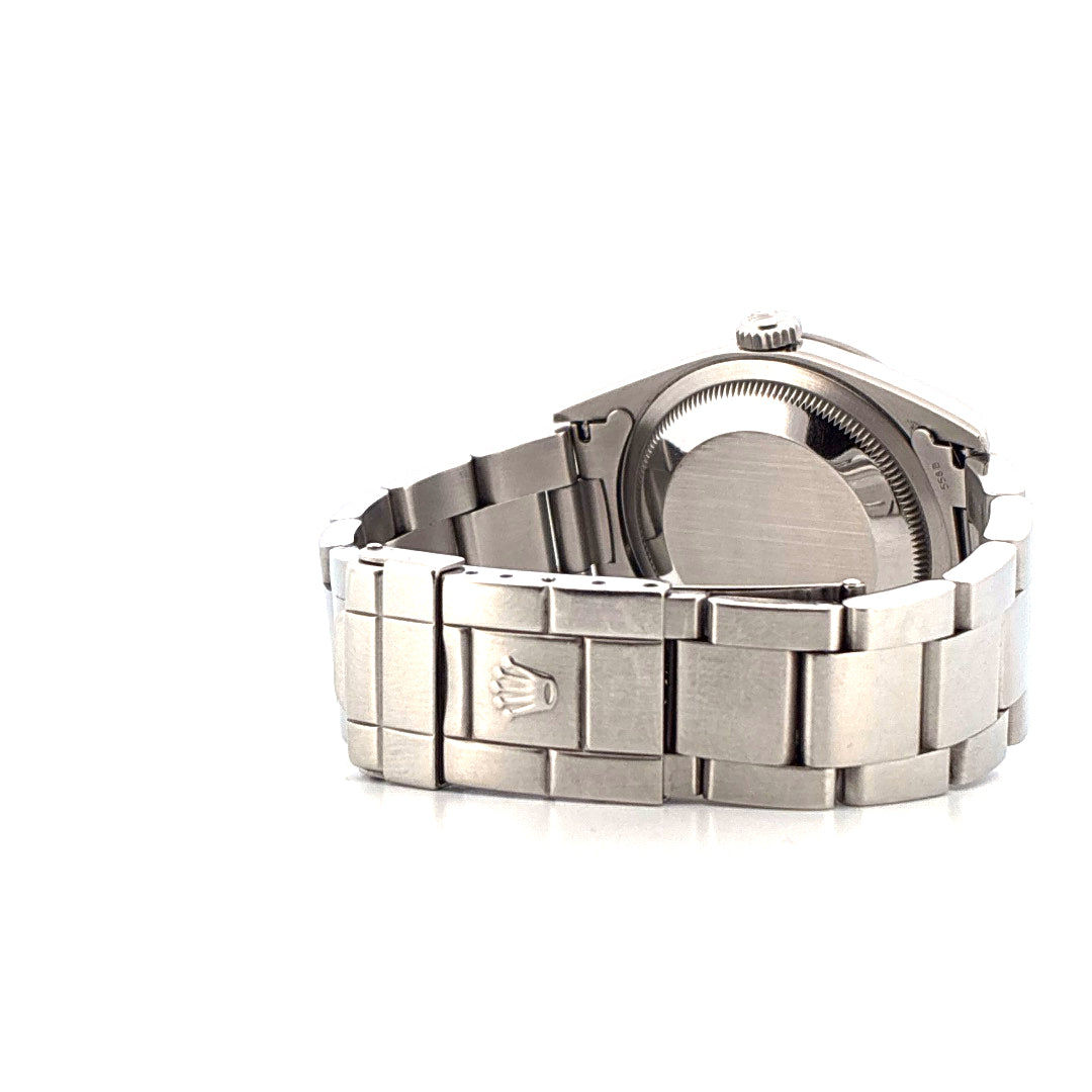 Rolex Explorer 36 - Rolex Service 2024 (1999)