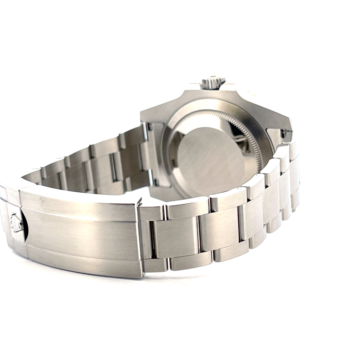 Submariner Date Hulk 116610LV / Box and Paper / Unworn / 2020 - Juwelier Spliedt