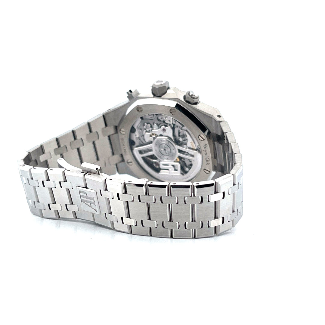 Royal Oak Chrono "50th Anniversary" (2022)