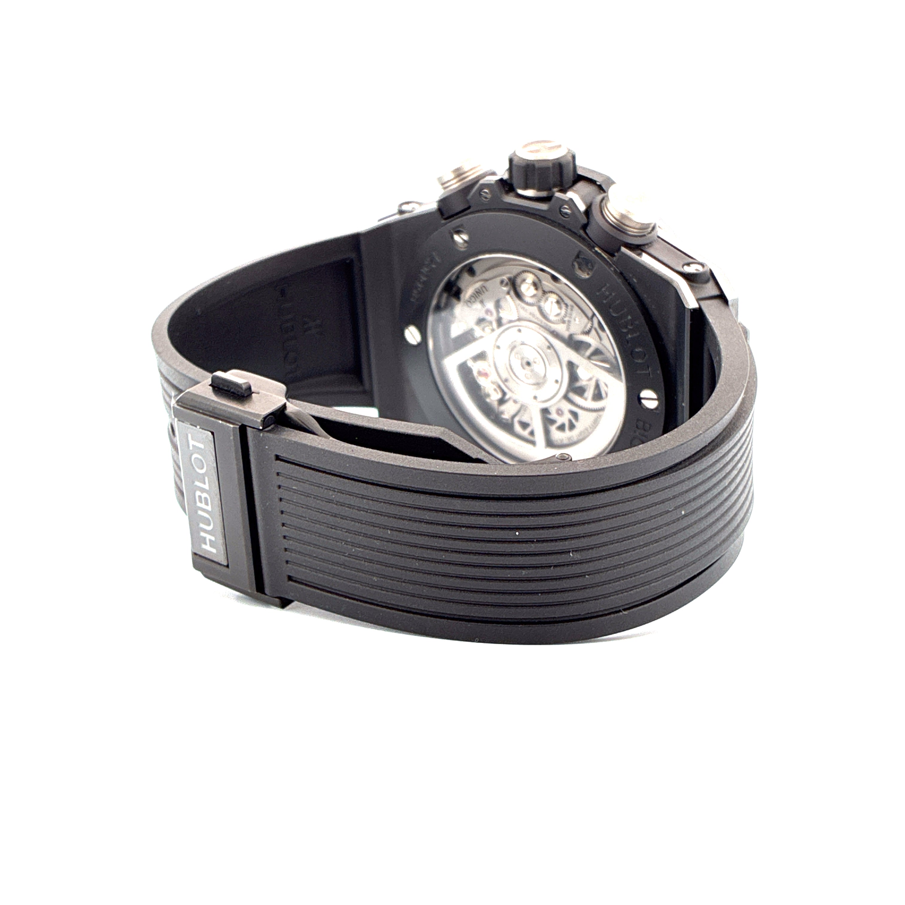 Big Bang Unico / Full-Set / 2025