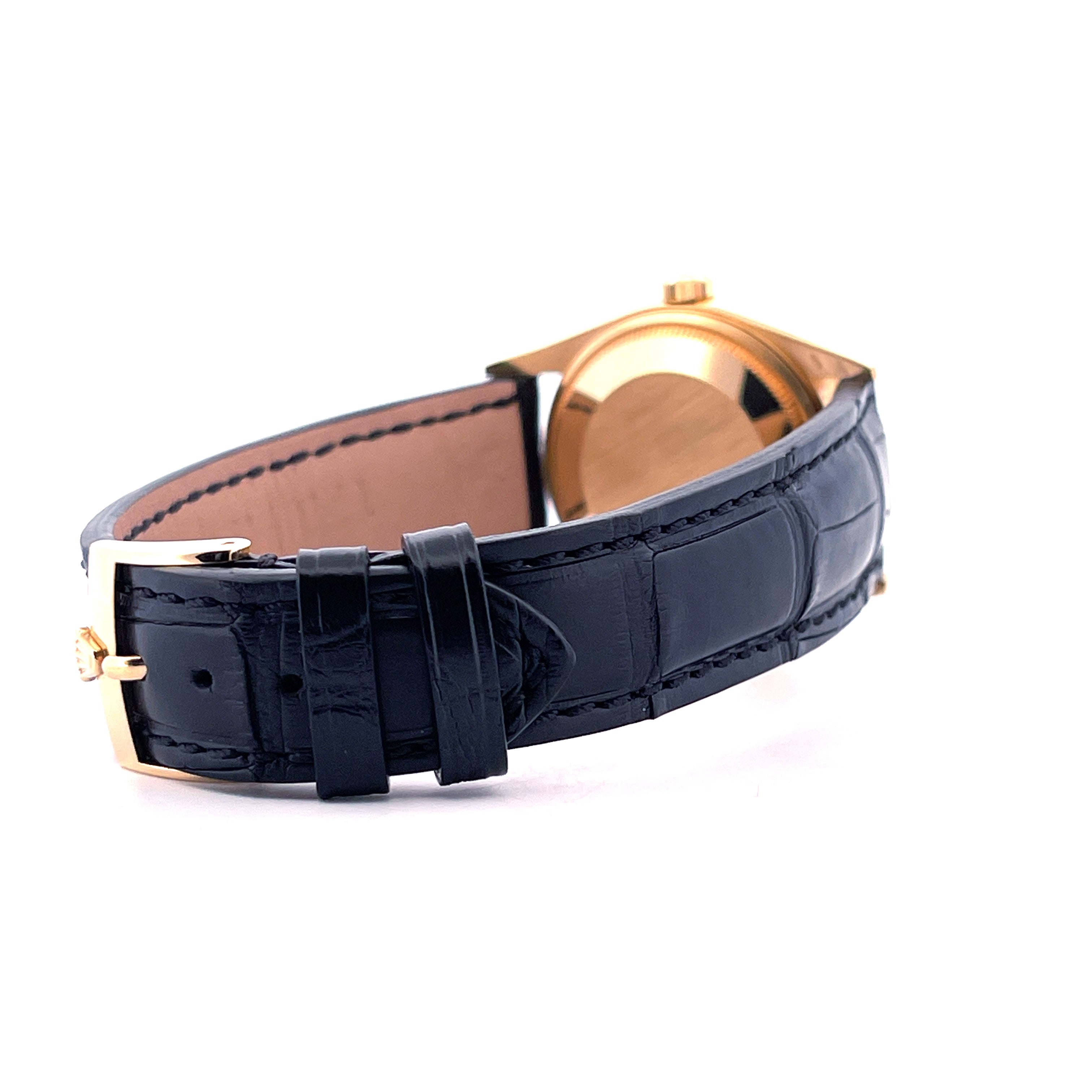 Rolex Air King 116900 (2021)