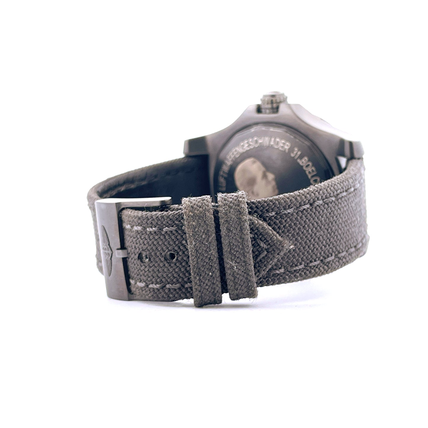 Breitling - Avenger II Seawolf Boelcke Lim. Edt. 1 of 75 - Juwelier Spliedt