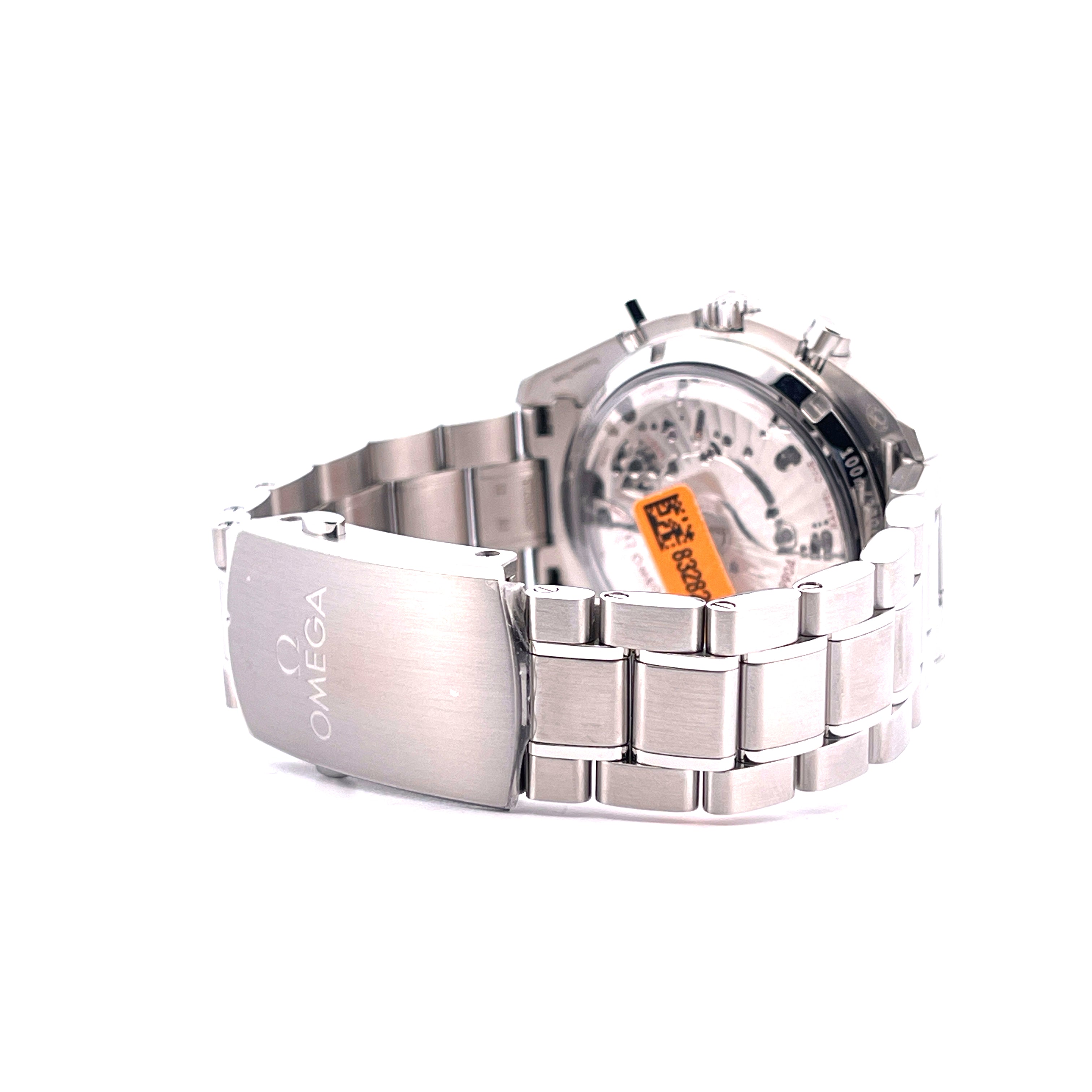 Speedmaster Moonwatch Moonphase Automatic -2021-