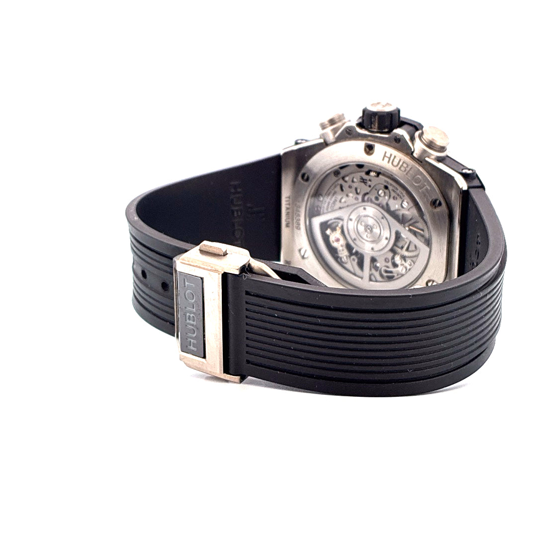 Big Bang Unico Titan - sehr gut (2022)