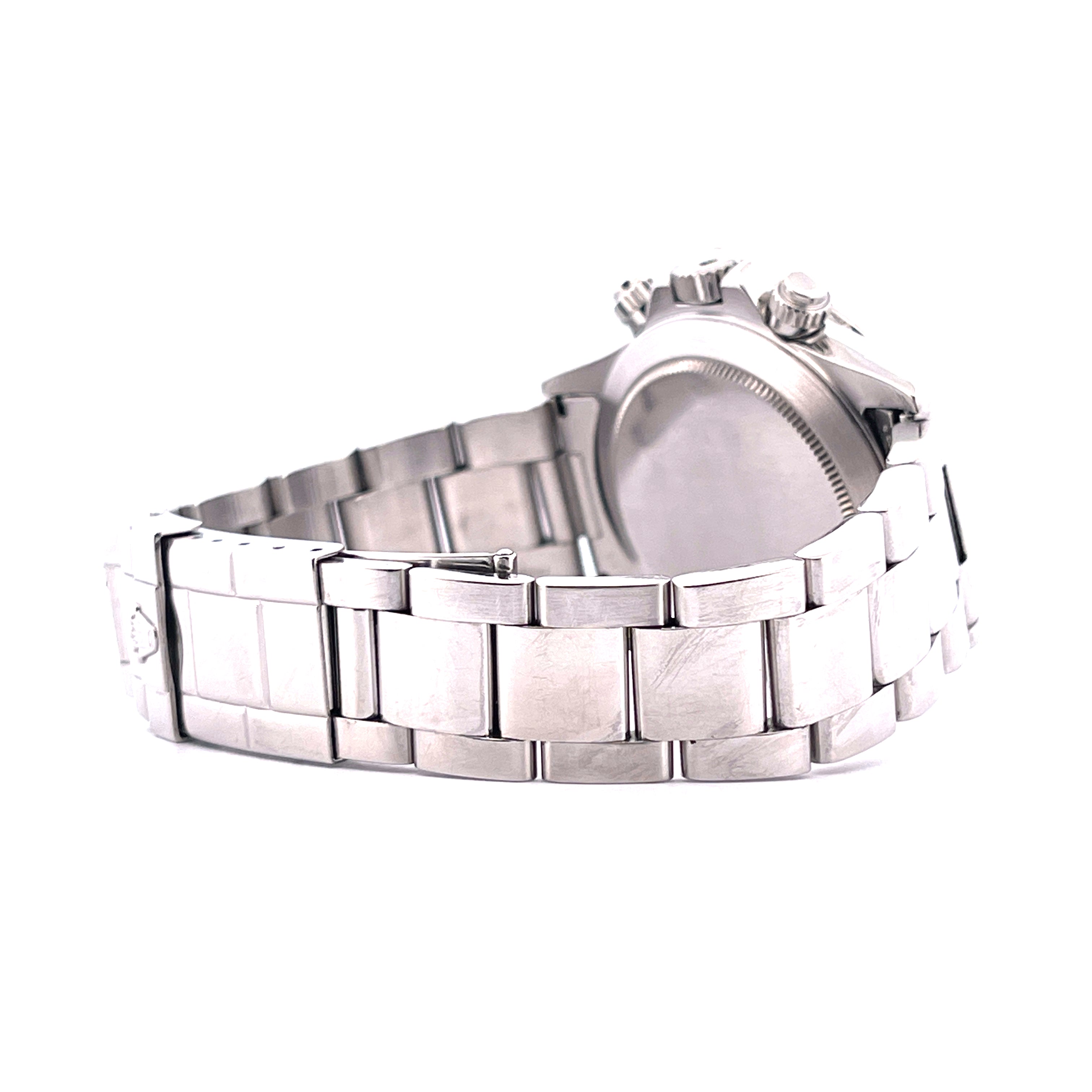 Daytona / White Dial / Full-Set / 1994