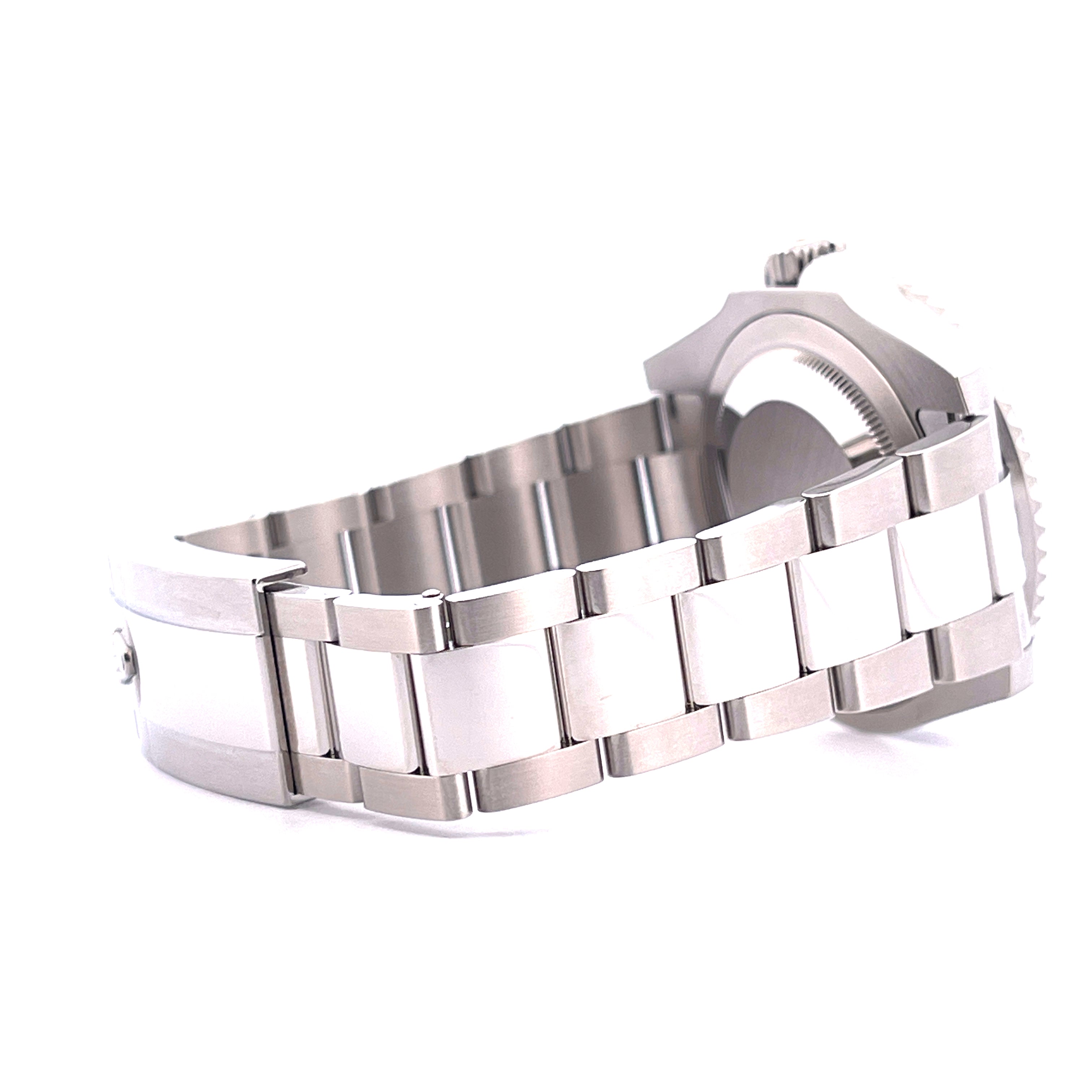 Batman 126710BLNR / Full Set / LC 100 -2022 / Second Rubber Strap