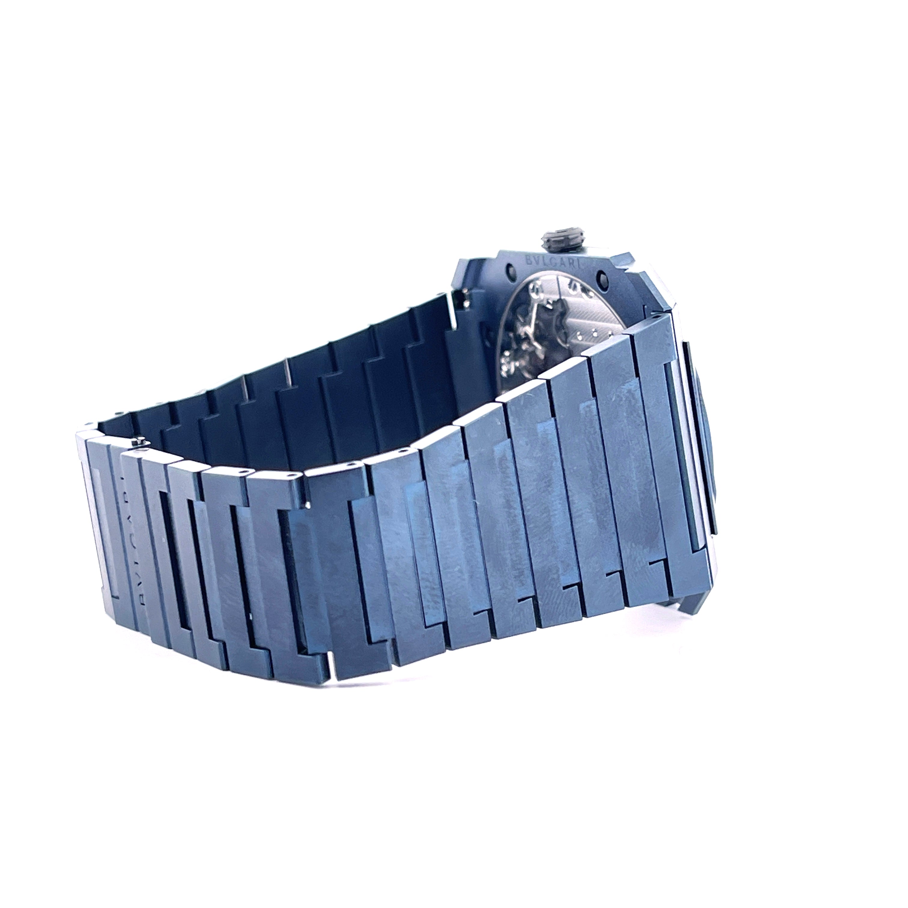 Bulgari Diagono - Good condition (2020)