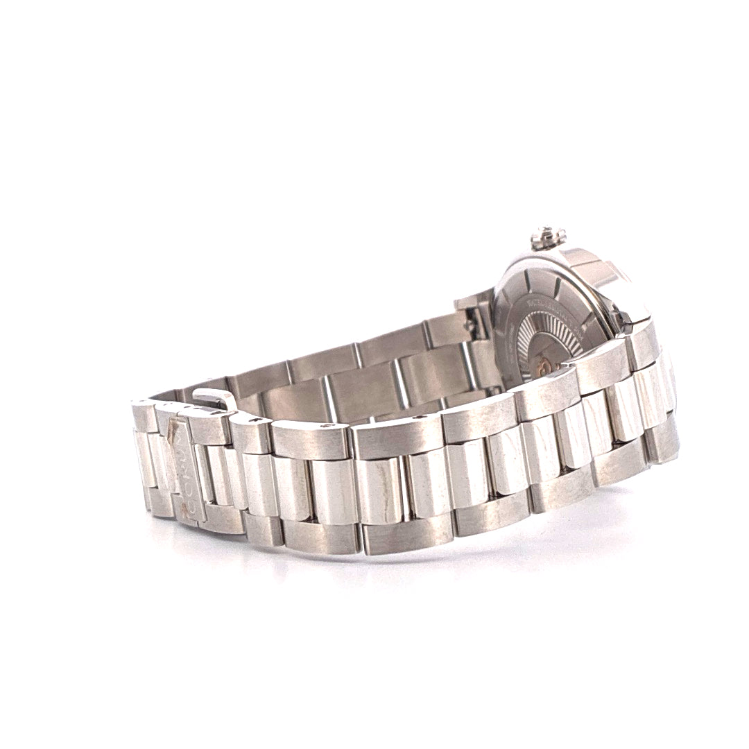 Corum Admiral's Cup 32mm - neu (2025)