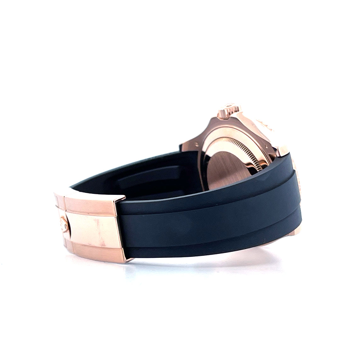 Yacht-Master 116655 (2015)