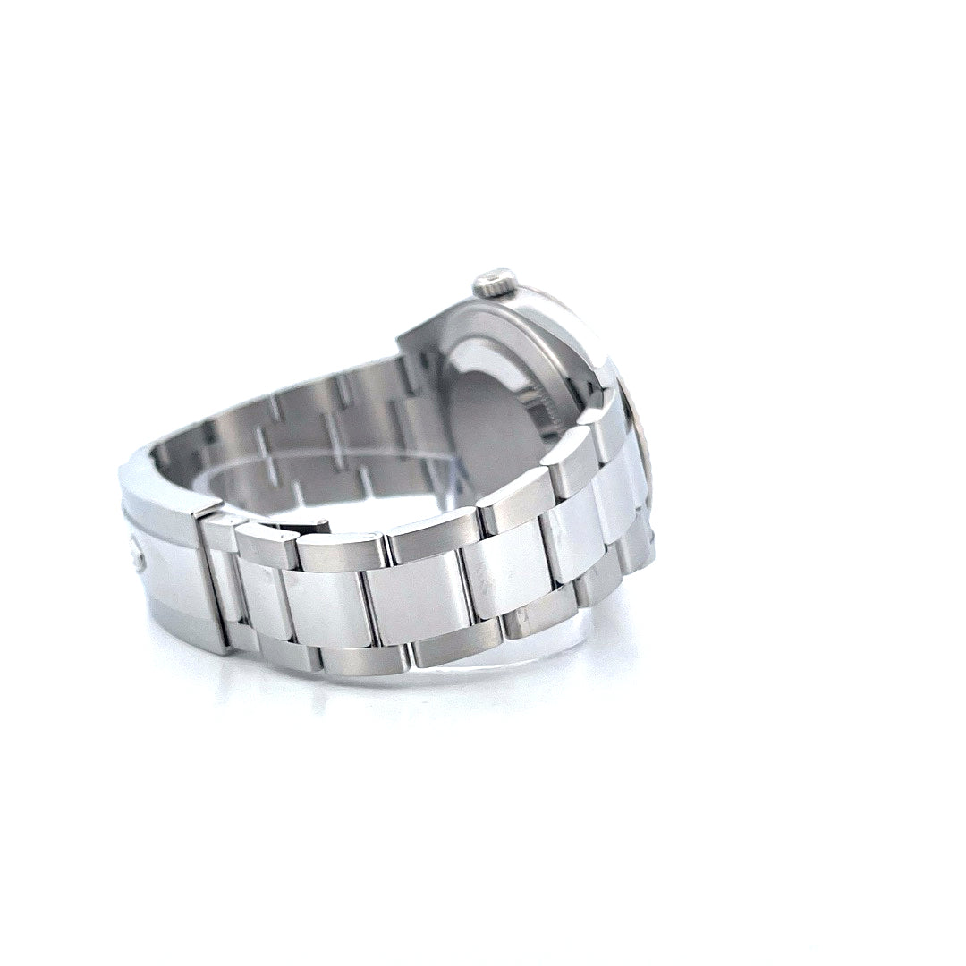 Datejust 41 Wimbledon (2022)