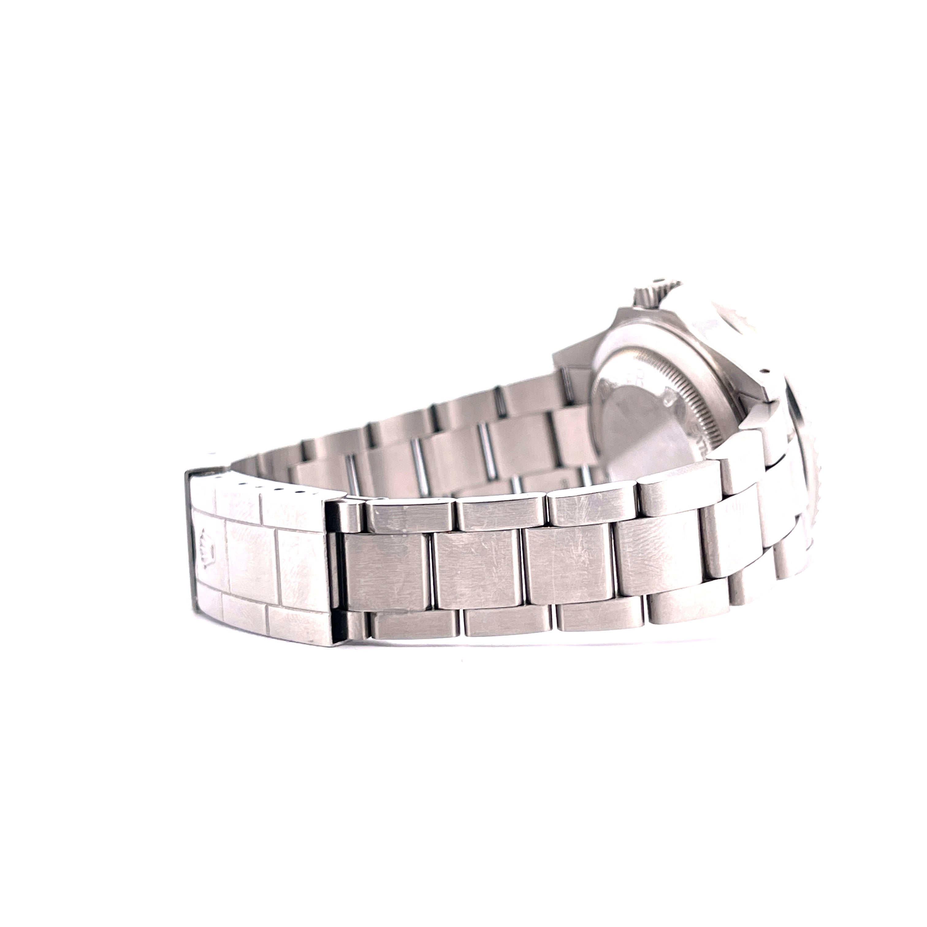 Sea-Dweller 16660 / 1982