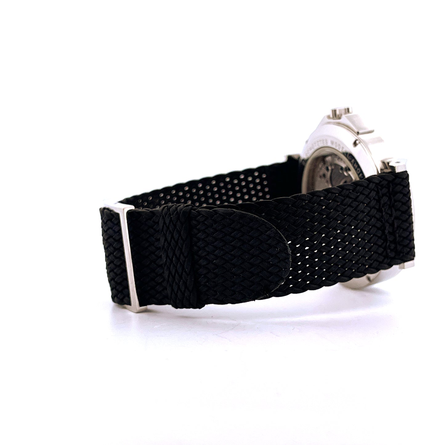 Nomos - Nomos Ahoi Datum (2013) incl. Extra Straps - Juwelier Spliedt
