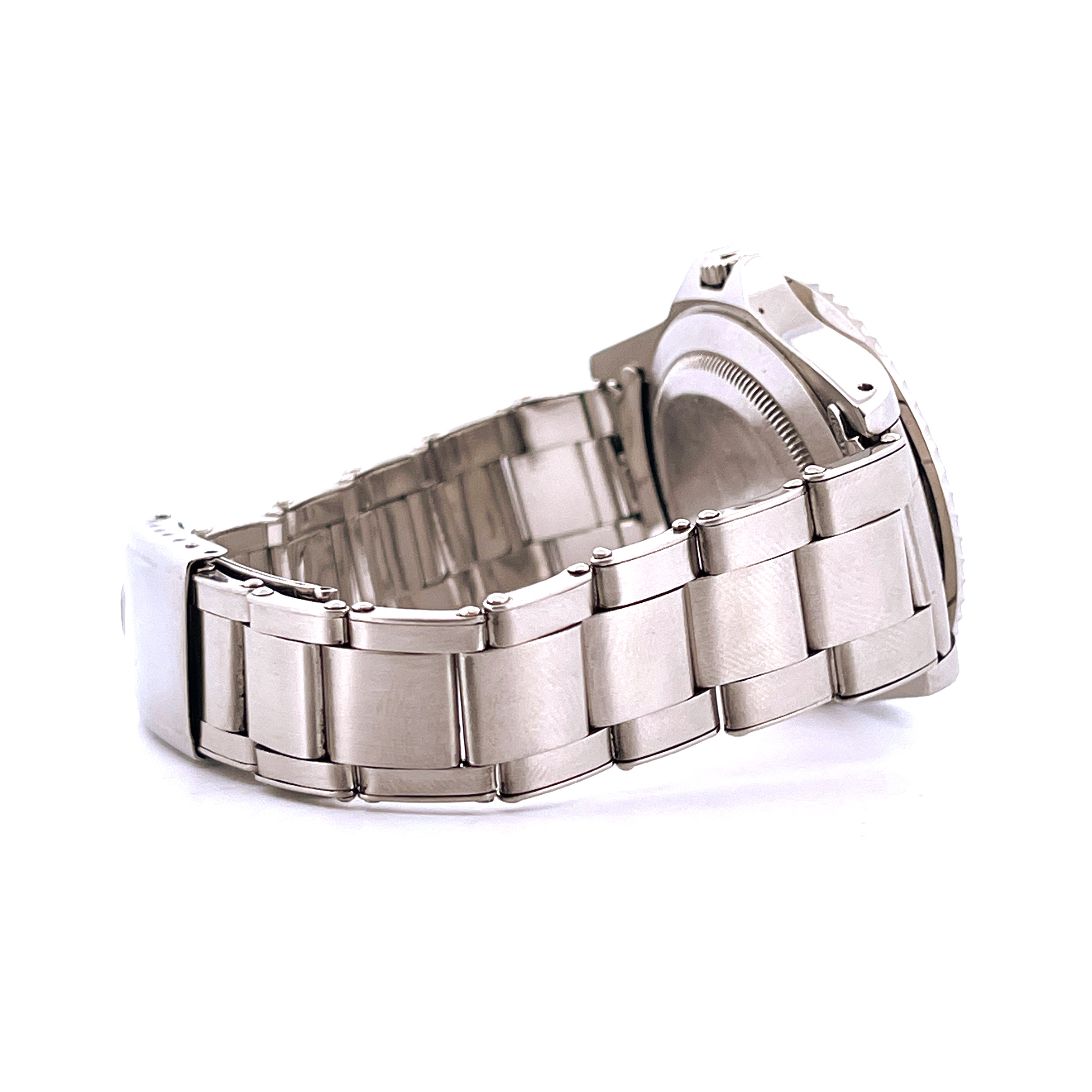 Rolex - Rolex GMT-Master Ref. 1675 - Juwelier Spliedt