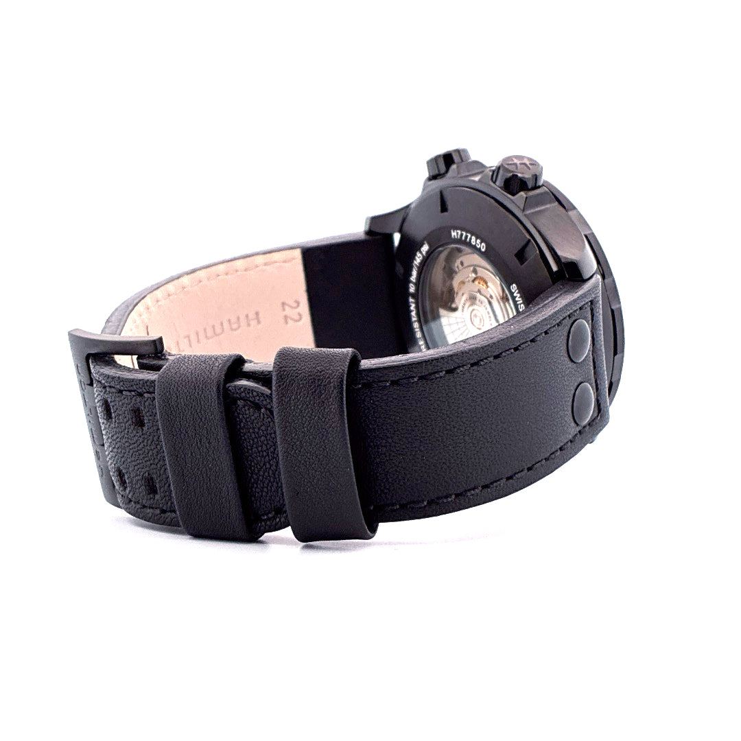 Khaki Aviation X-Wind Day Date - neu (2025)