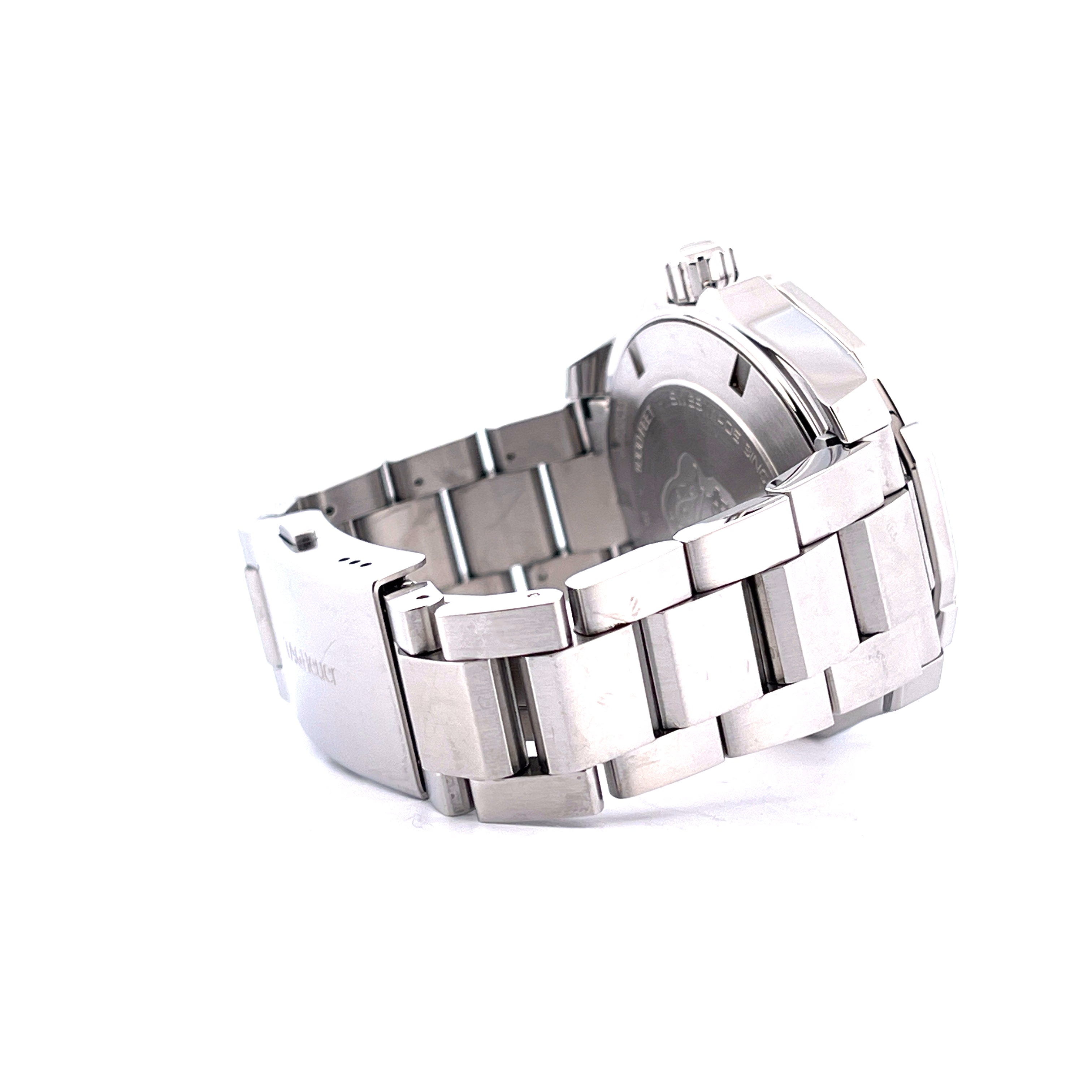 Tag Heuer - Tag Heuer Aquaracer 300M Green Dial - Juwelier Spliedt