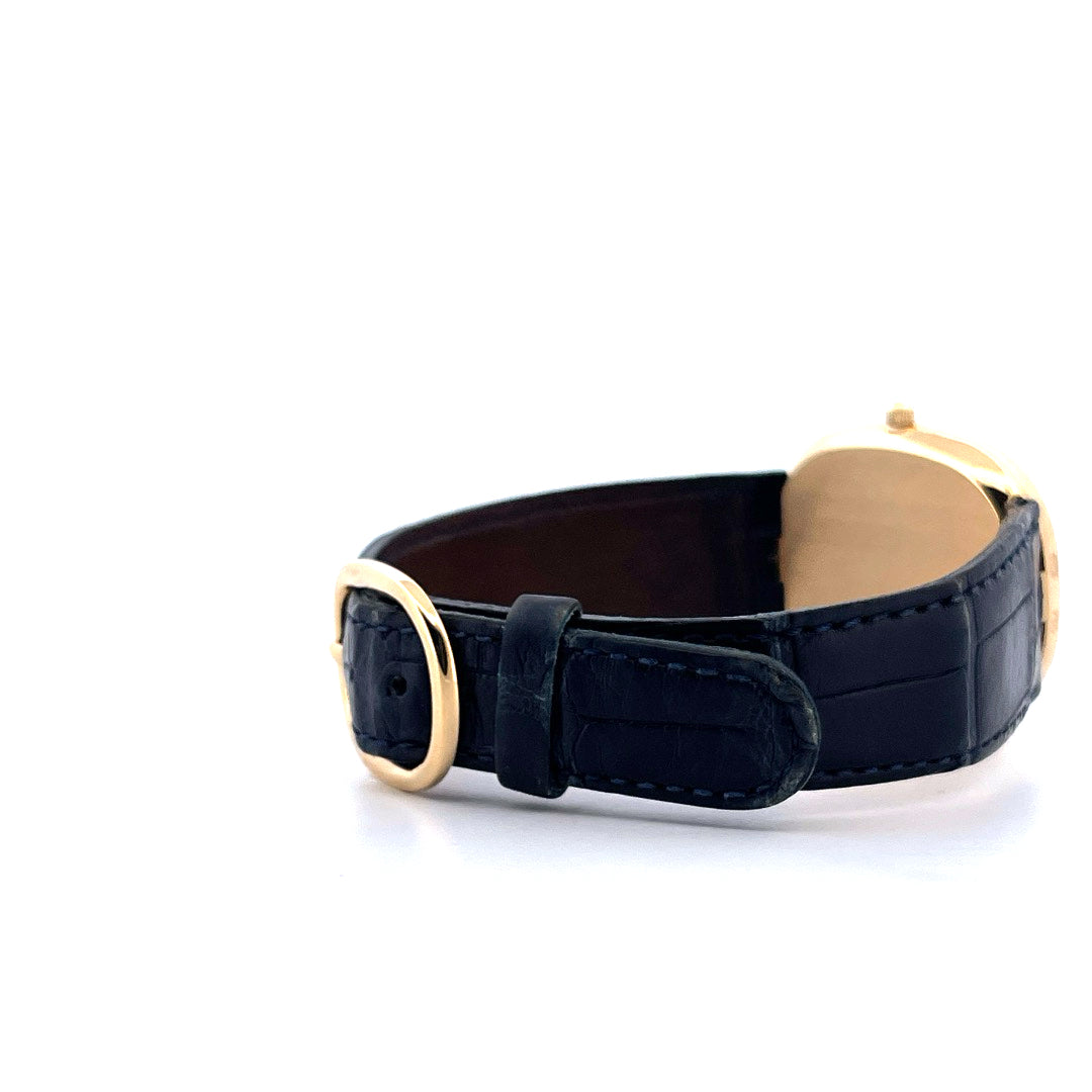 Ellipse d'Or / Service 2026 / Gelbgold (2007)