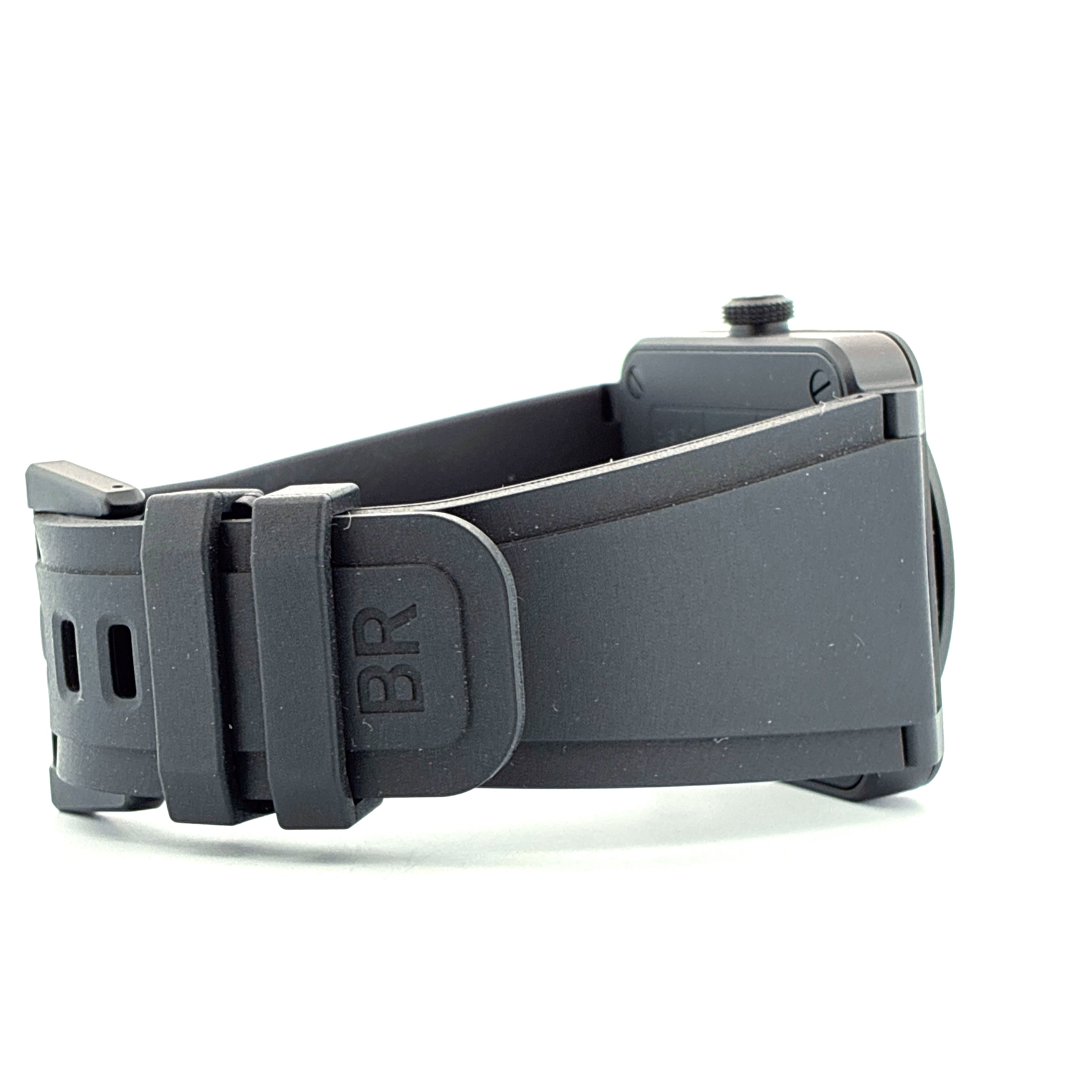 Bell & Ross 41mm - Mint Condition