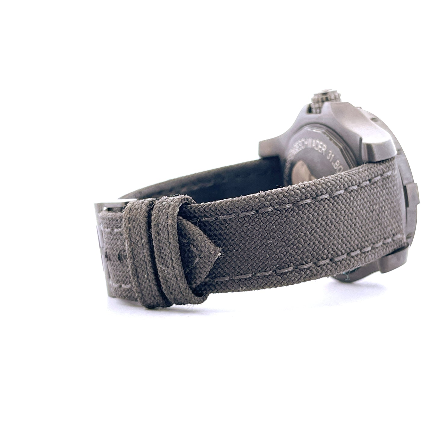 Breitling - Avenger II Seawolf Boelcke Lim. Edt. 1 of 75 - Juwelier Spliedt