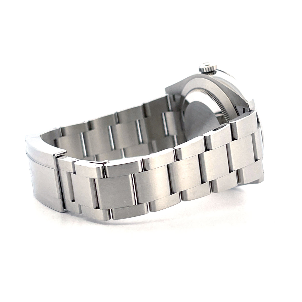 Oyster Perpetual Green / Full Set / 2025
