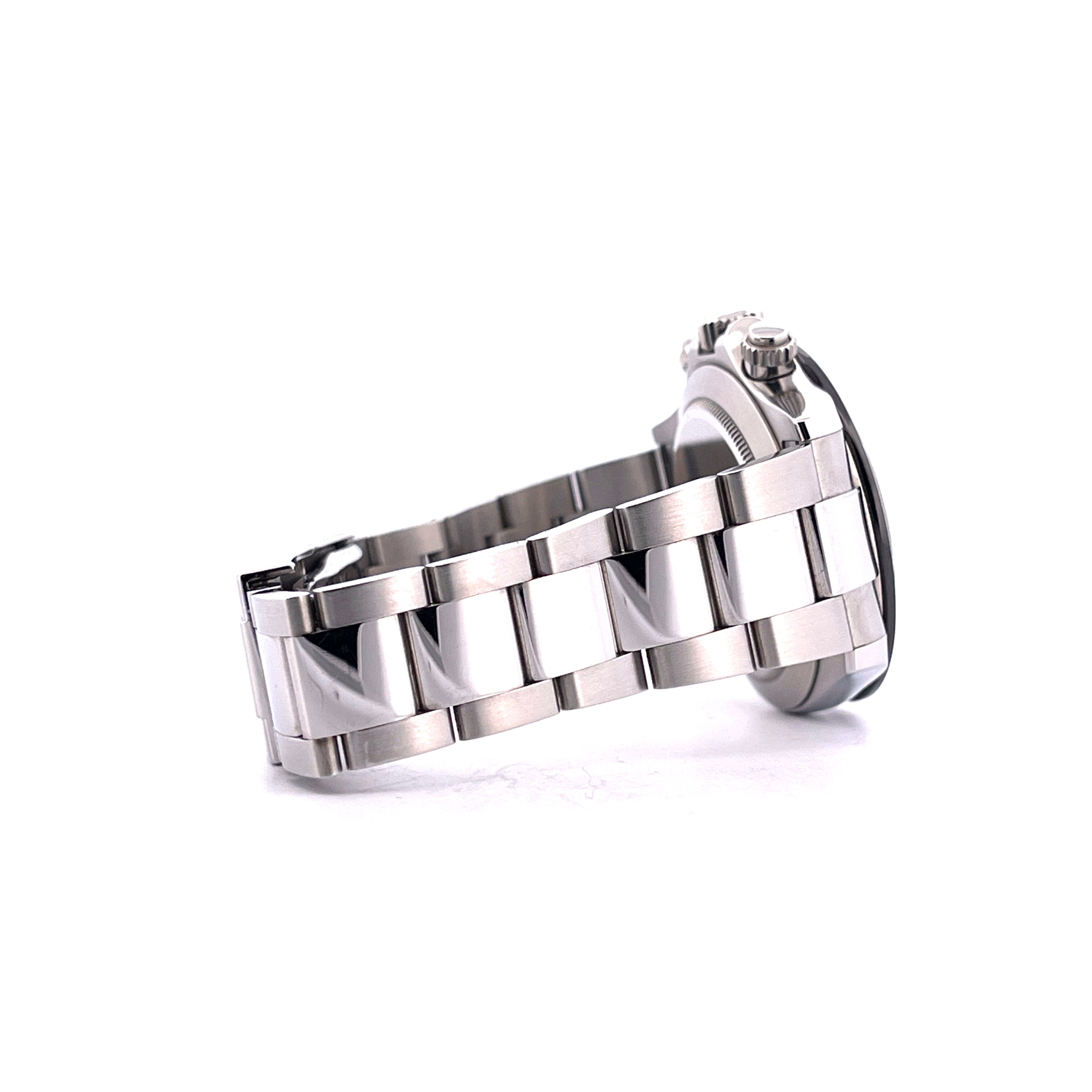 Daytona 116500LN / Premium Set / LC100 / -2016-