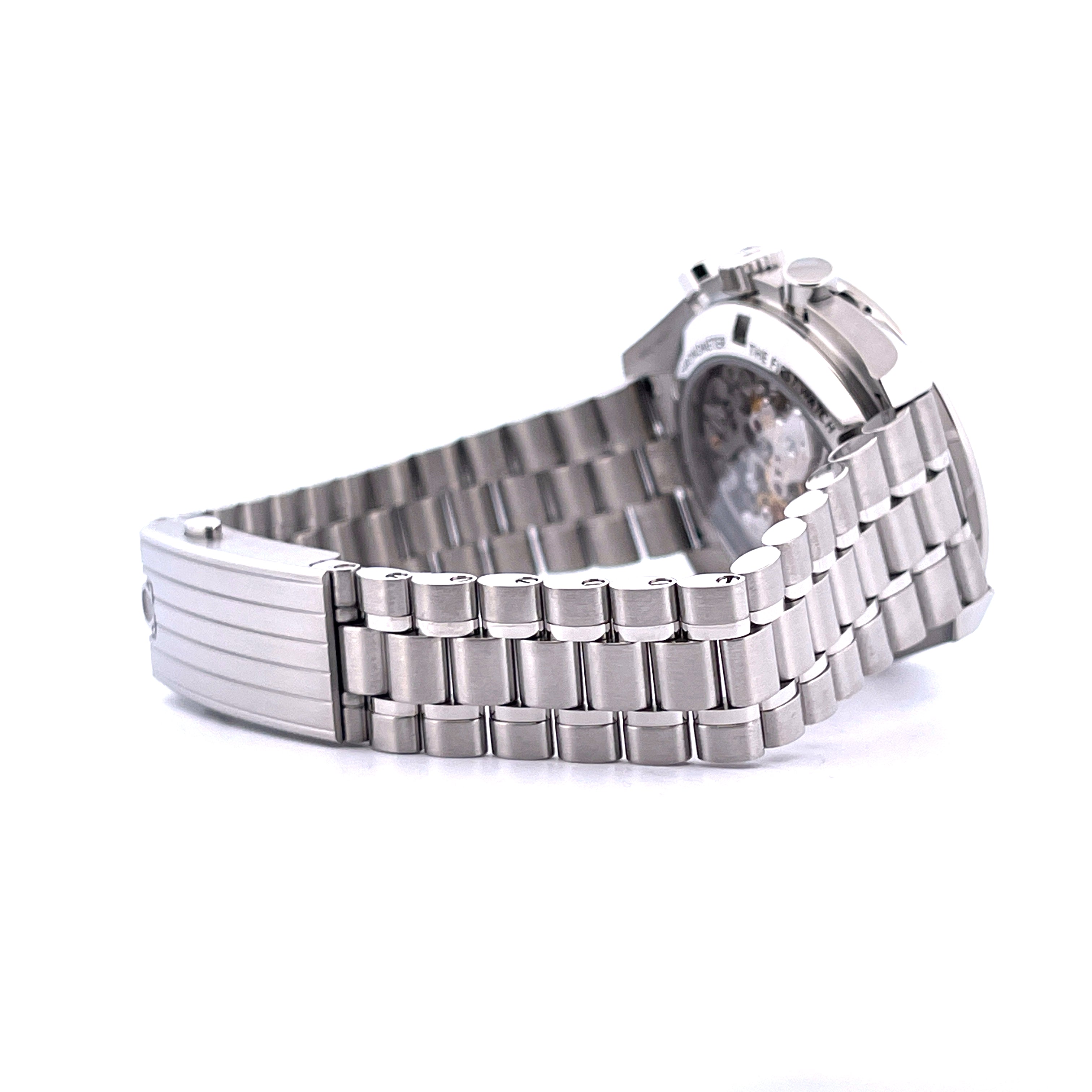 Omega - Omega Speedmaster Professional Moonwatch Saphir (2024) - Juwelier Spliedt