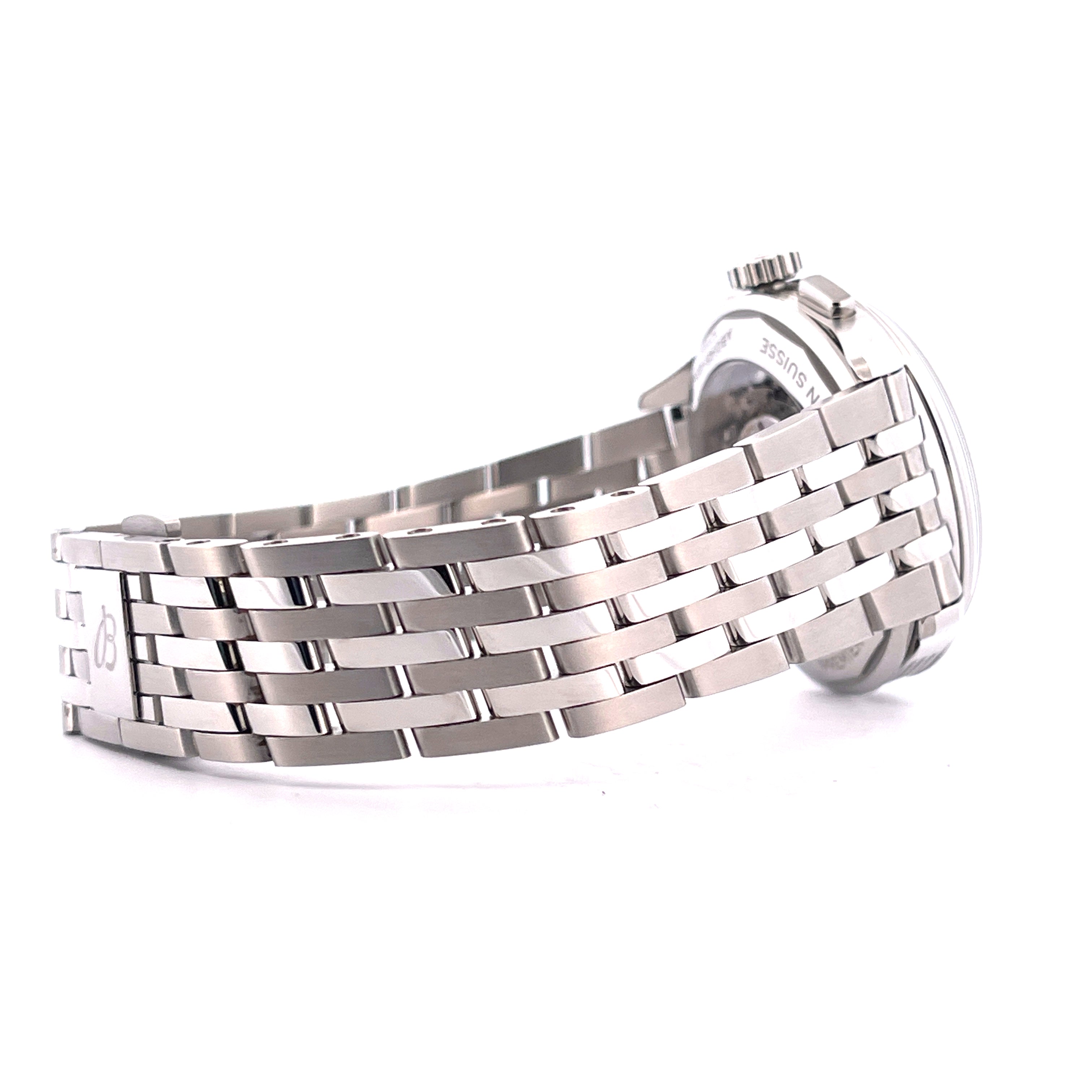 Premier B01 Chronograph 42 Black / like new / 2026