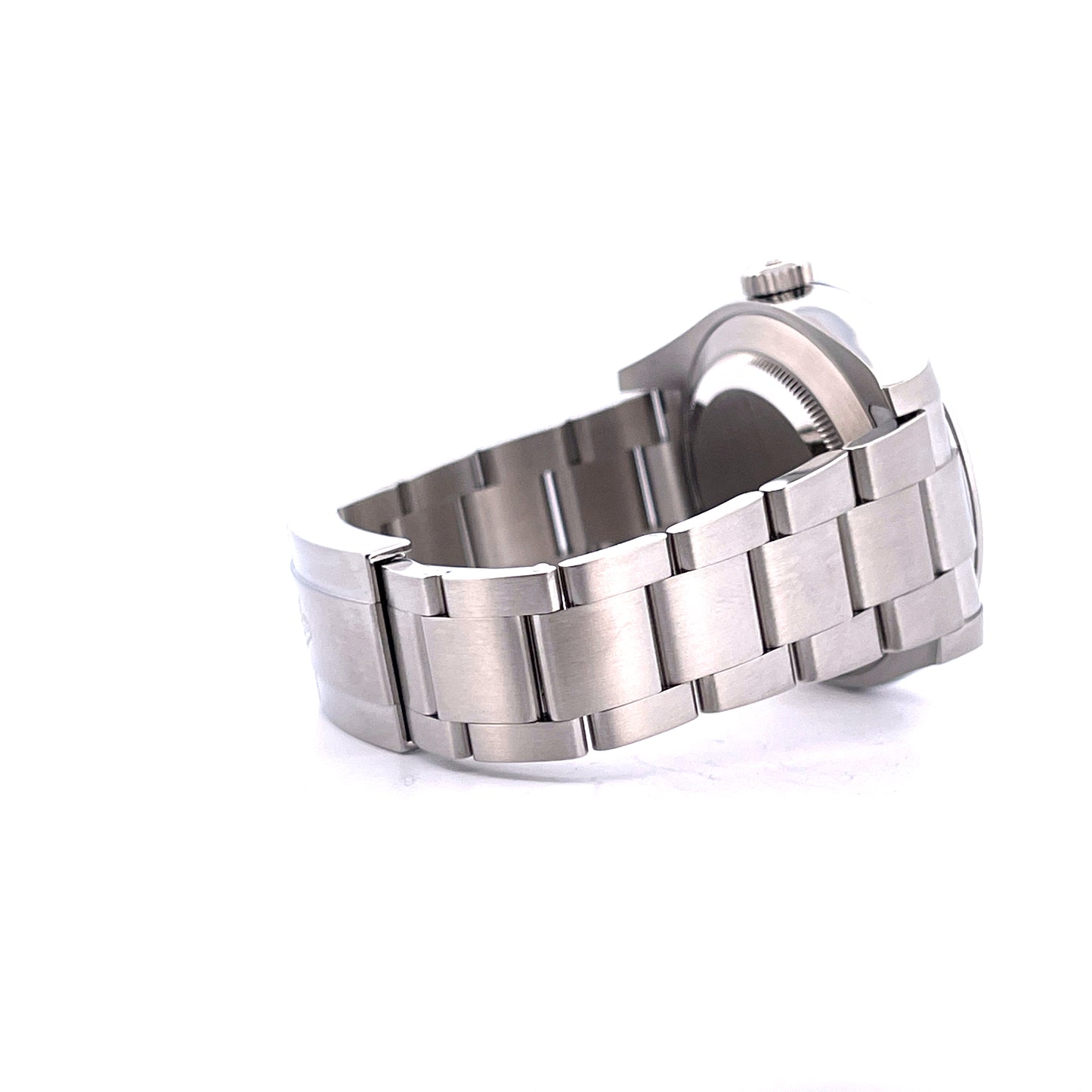 Rolex - Rolex Air King 116900 (2021) - Juwelier Spliedt
