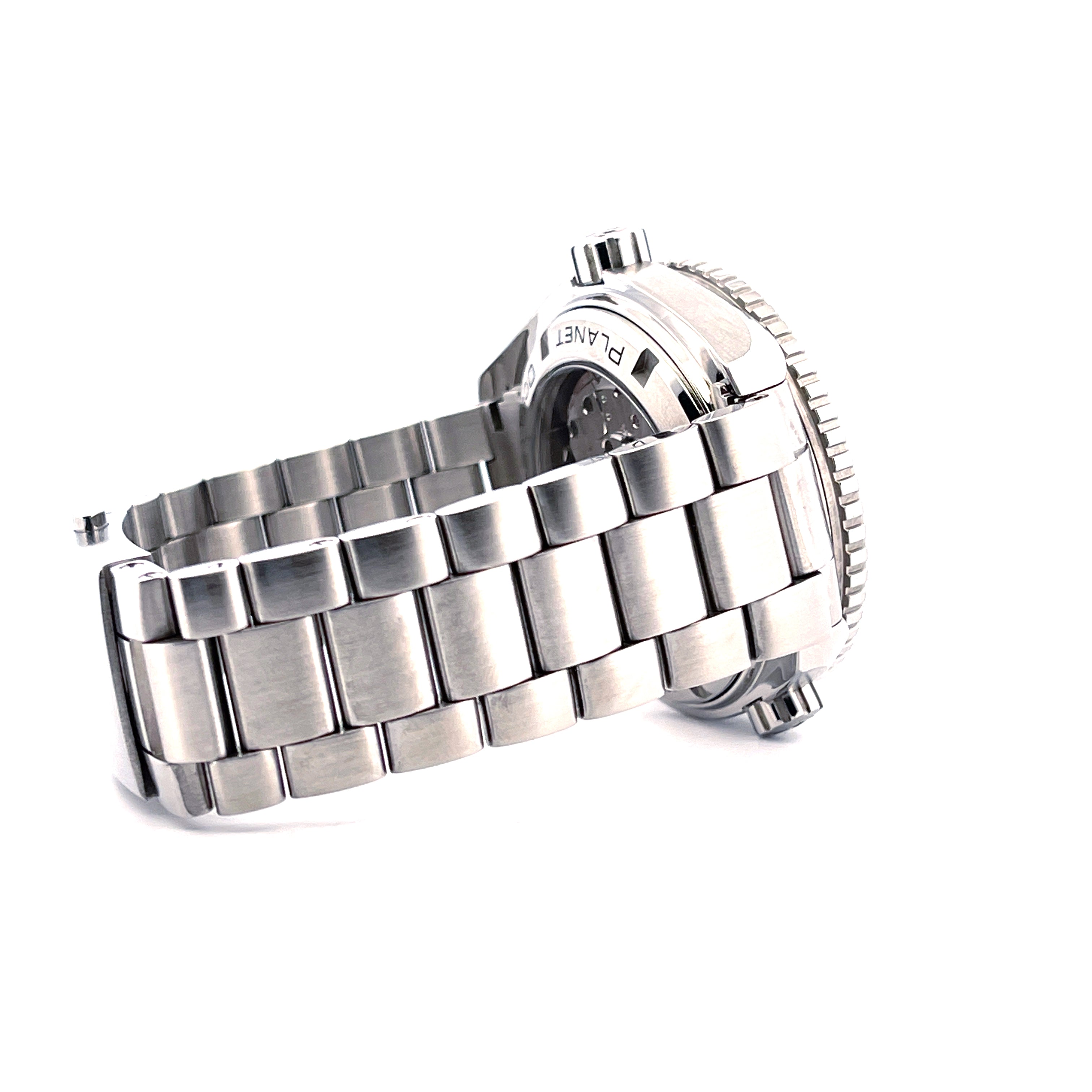 Omega Speedmaster "Silver Snoopy Award" 50th Anniversary (2024)