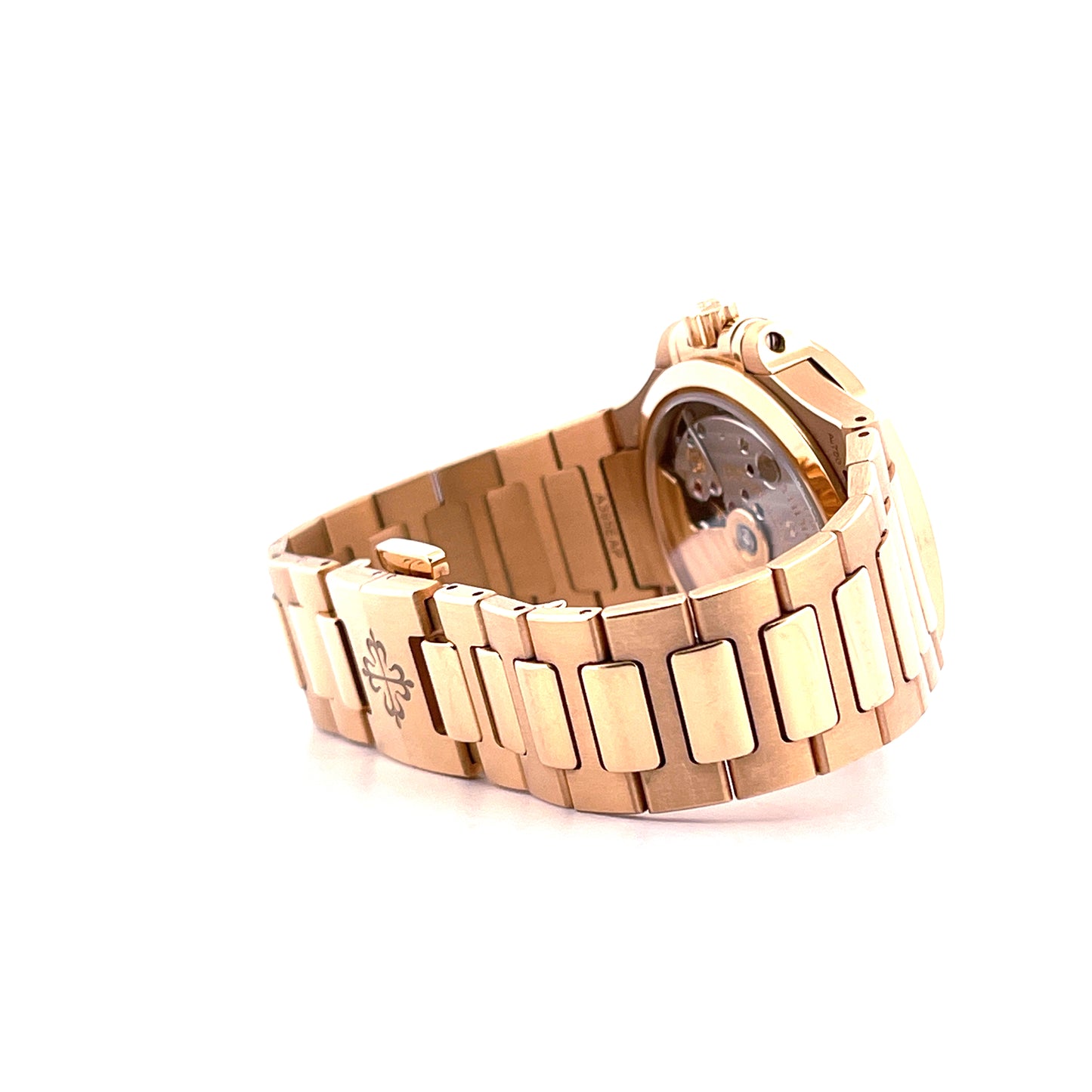 Patek Philippe Nautilus
7118/1R-010 (2022)