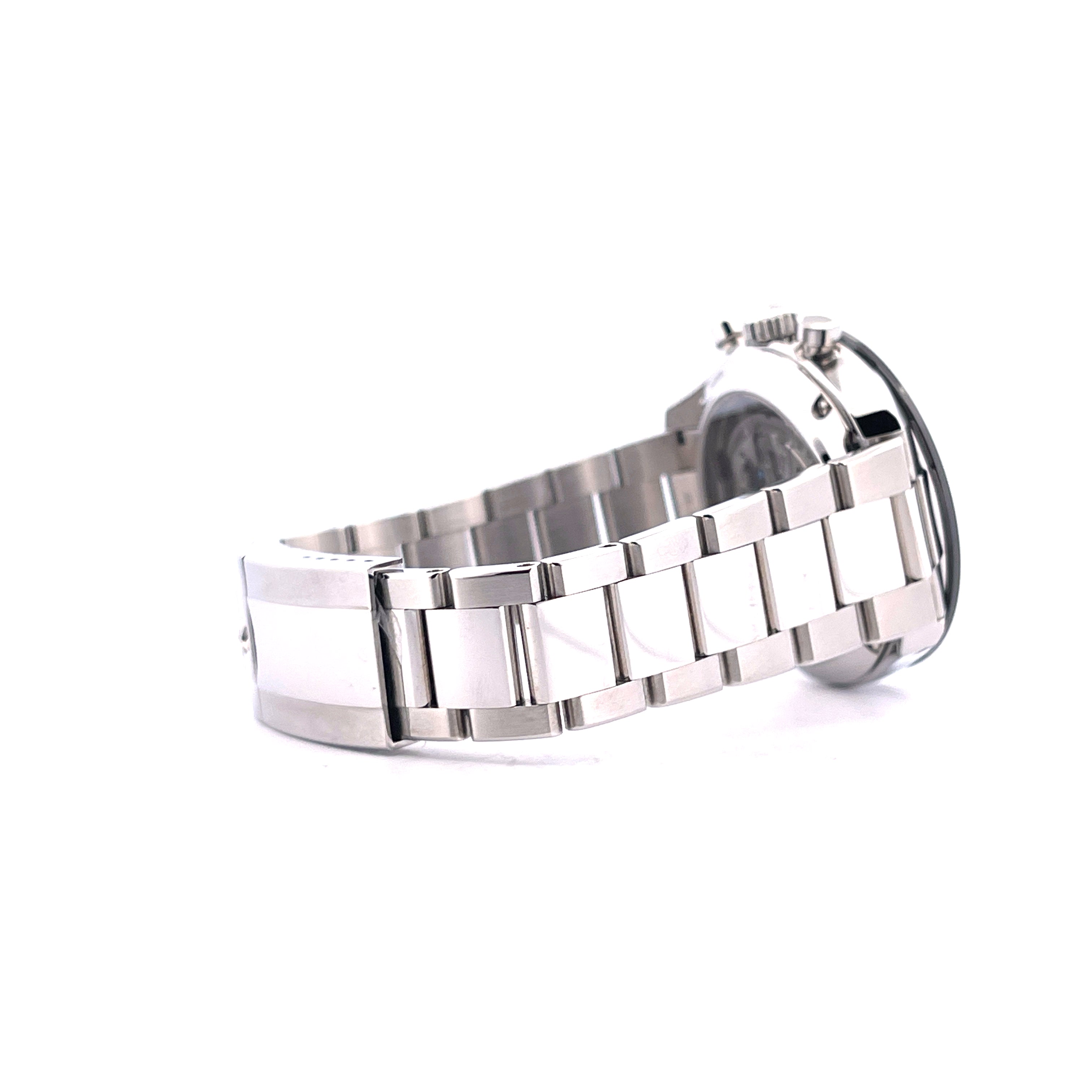 Chronomaster Sport / Full Set / White Dial / 2022