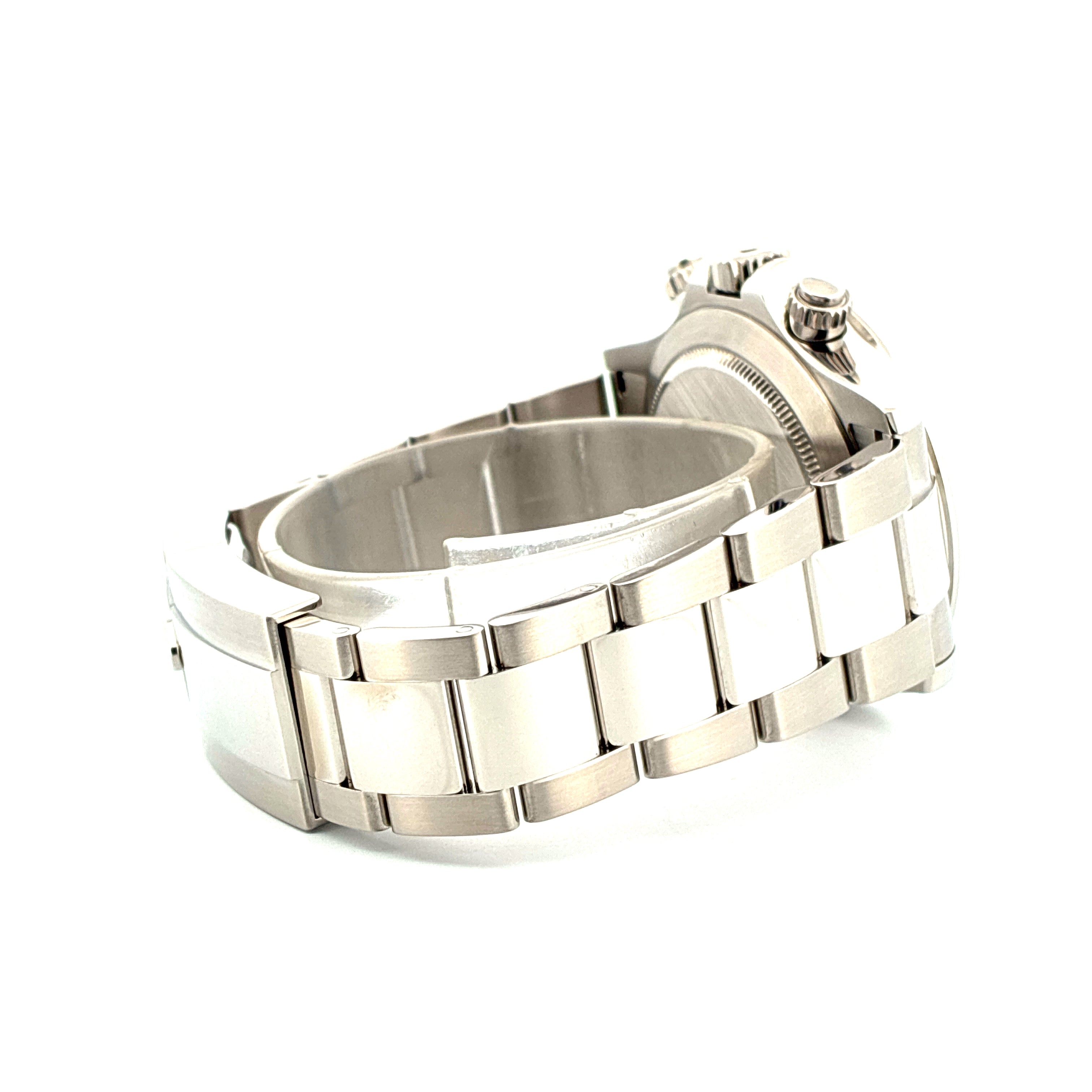 Daytona / Black Dial / Full-Set / 2016