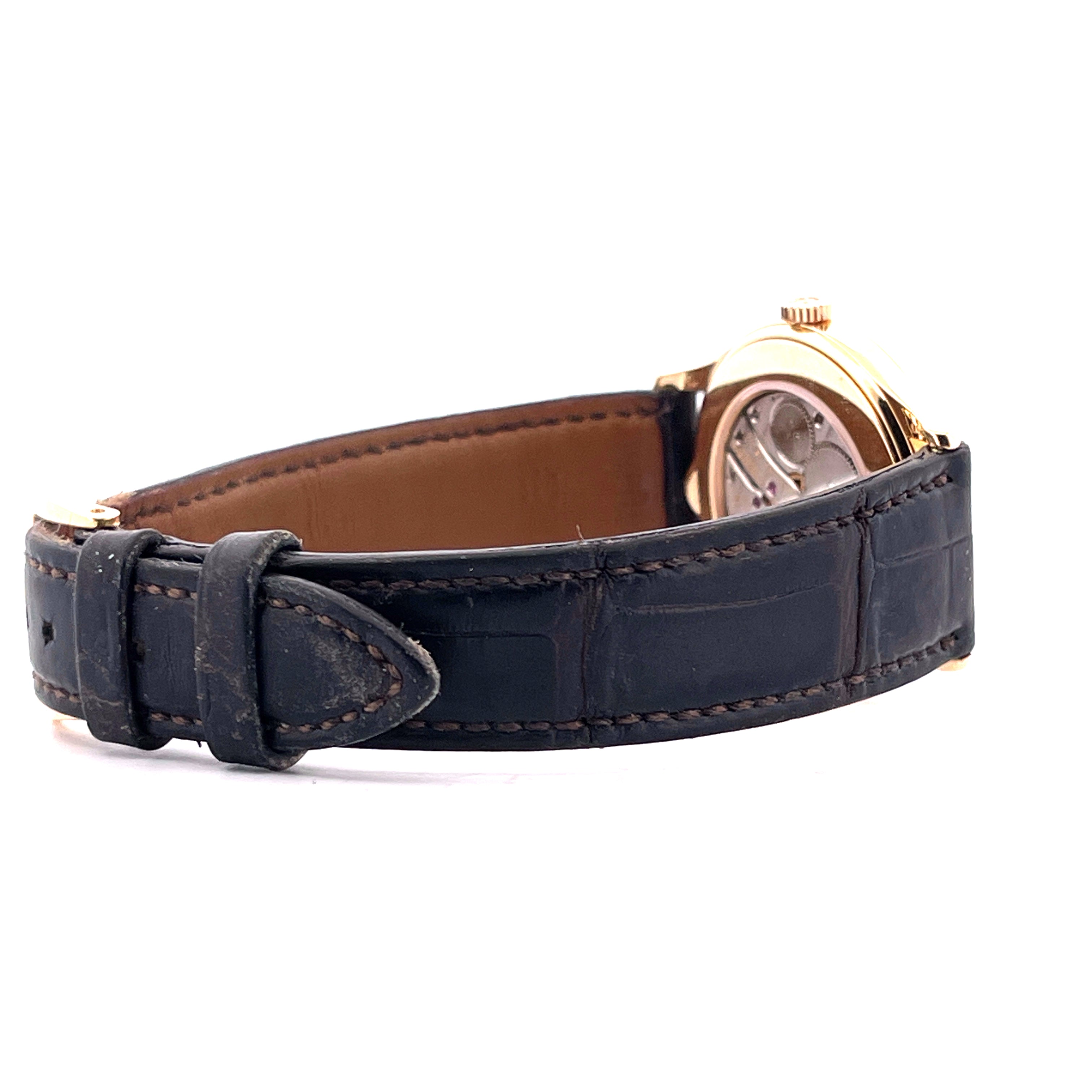 Calatrava 6119R - very good condition (2021)