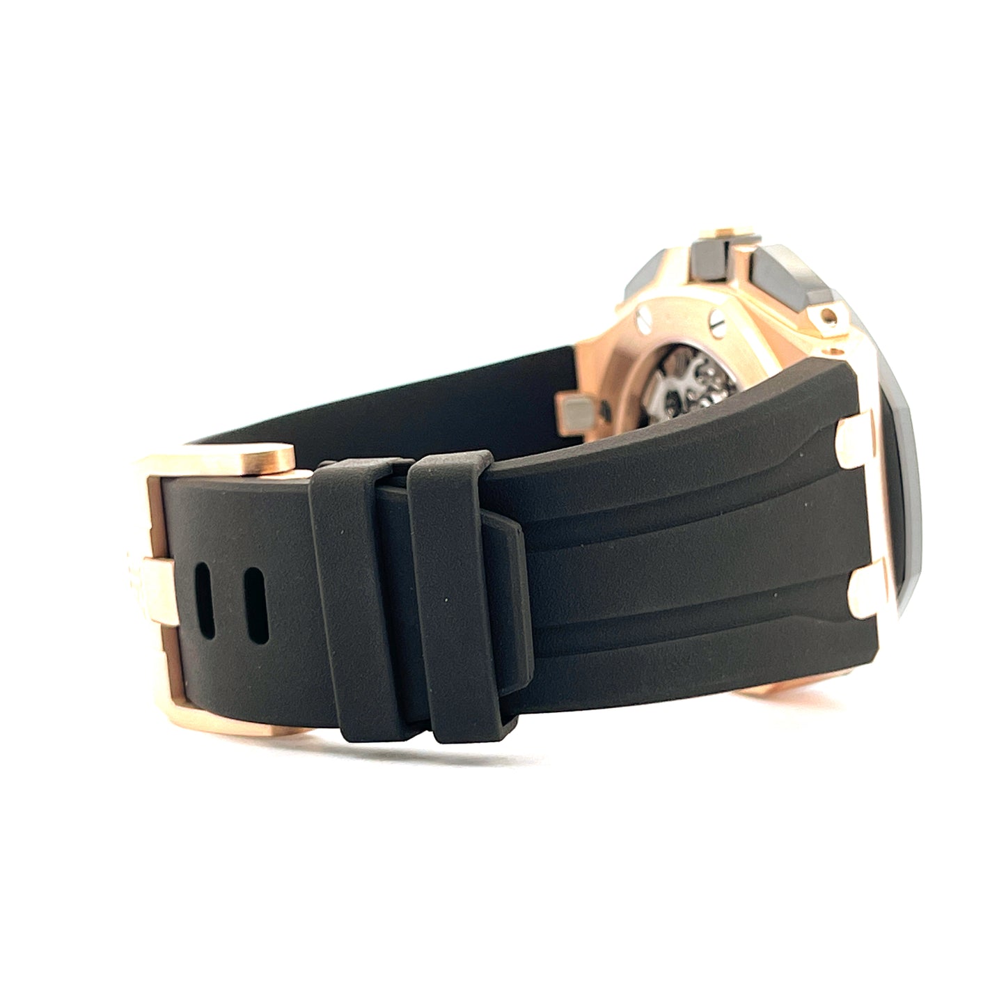 Audemars Piguet - Royal Oak Offshore Chronograph RoseGold - Juwelier Spliedt