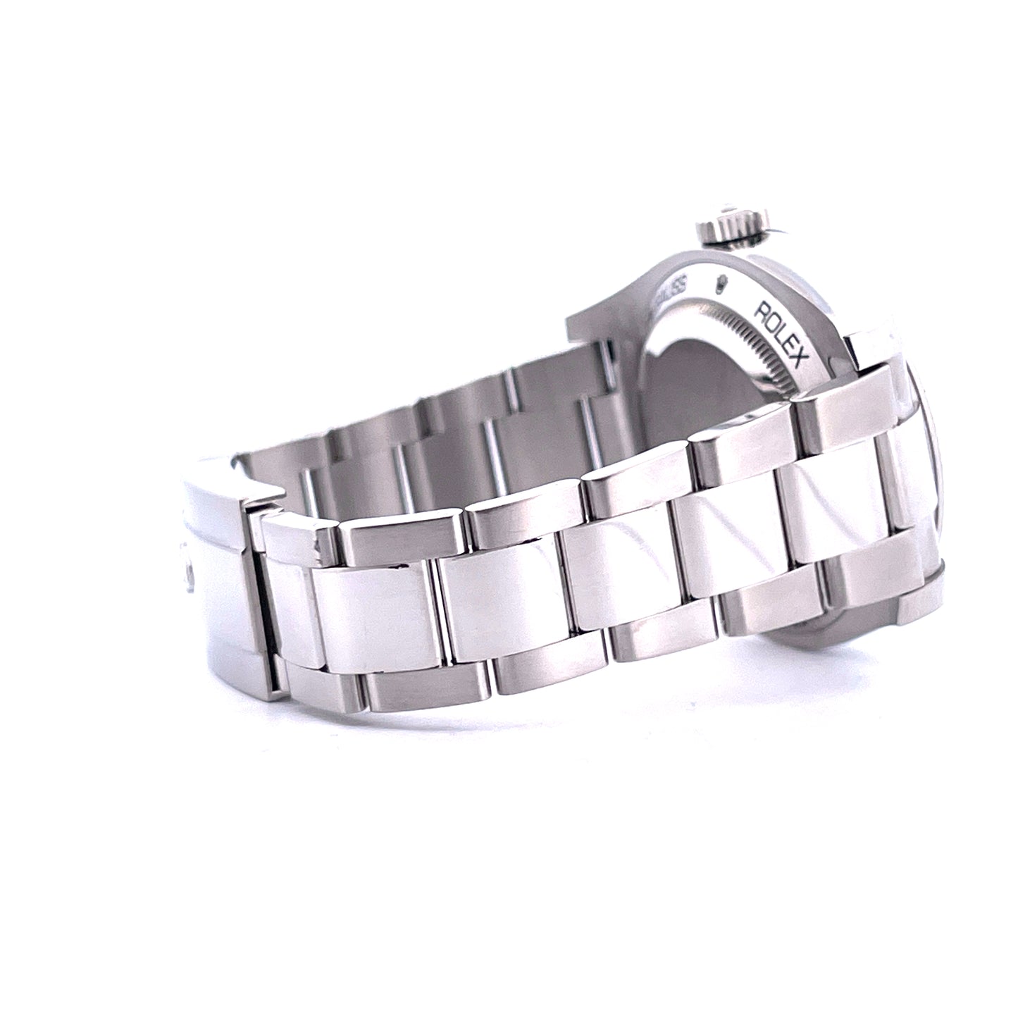 Rolex - Rolex Milgauss 116400 - Juwelier Spliedt